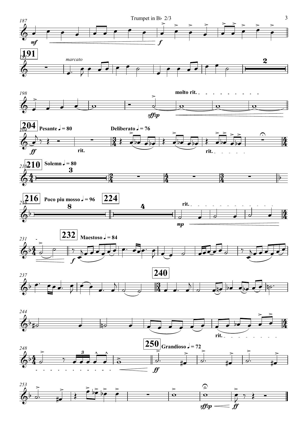 trumpet 2 3 — page 3