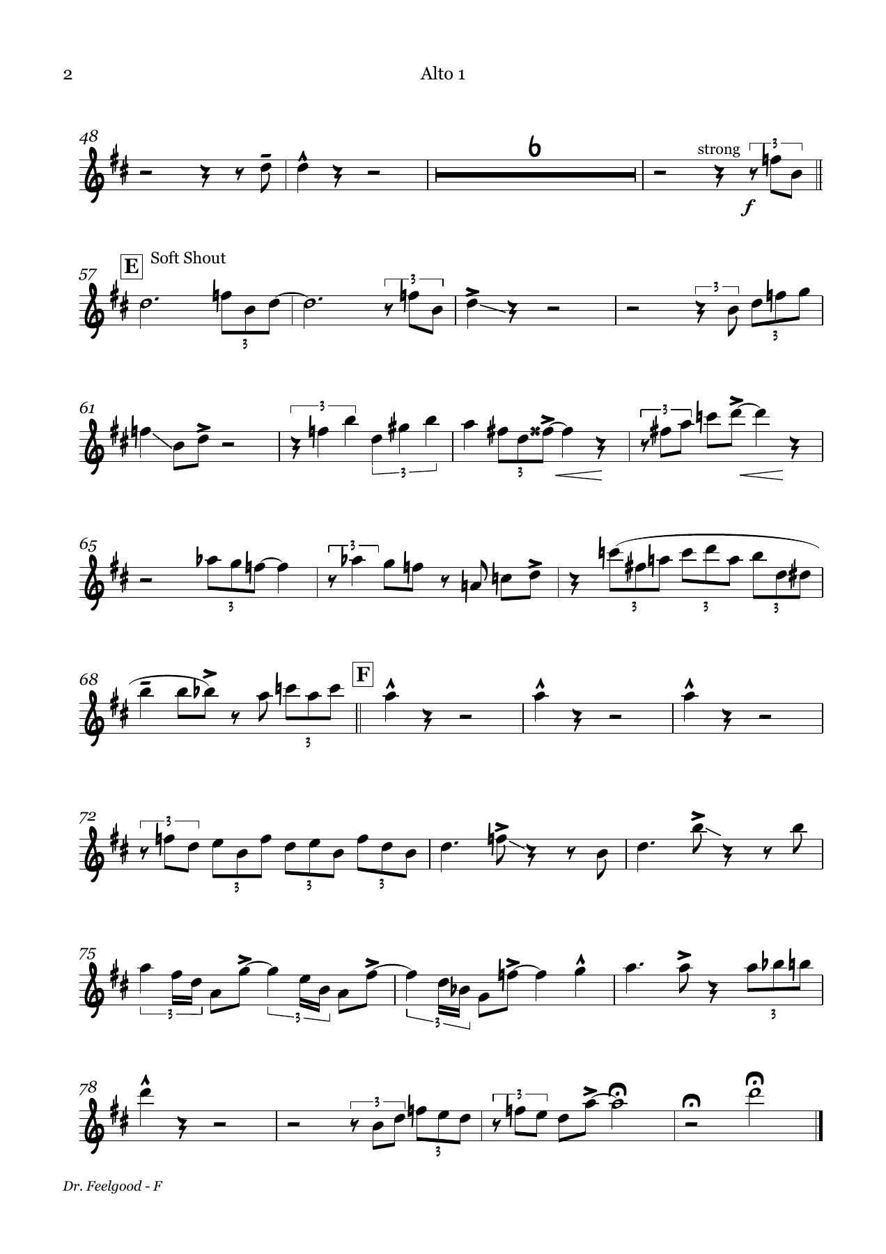 Alto1 — page 2