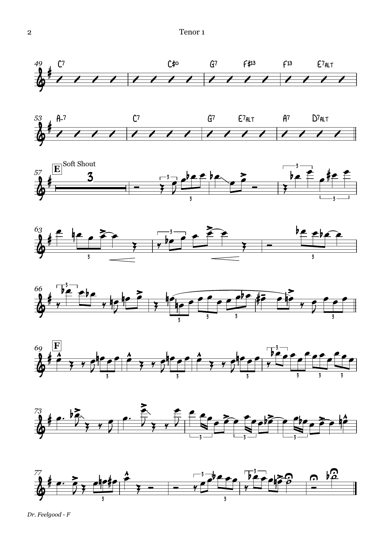 Tenor1 — page 2
