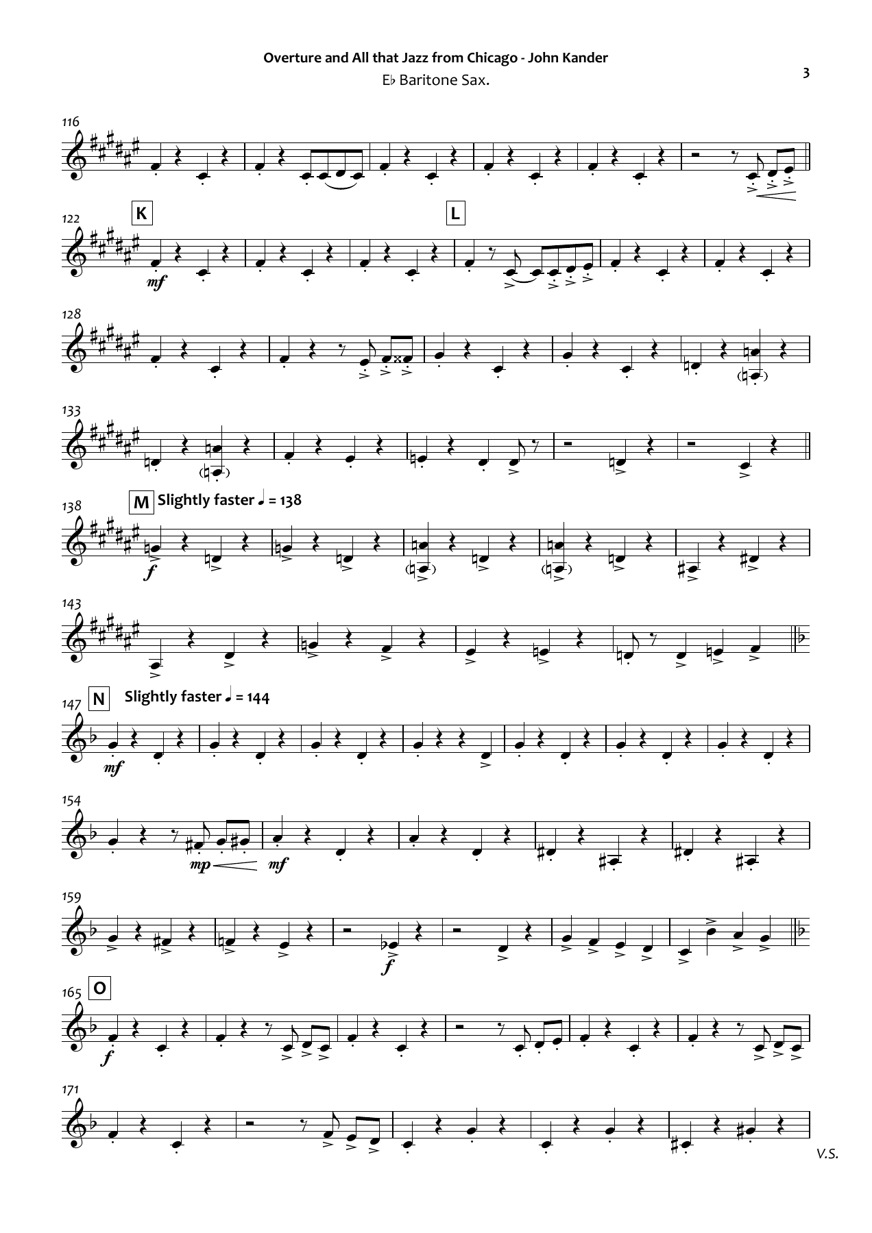 Bari Sax — page 3