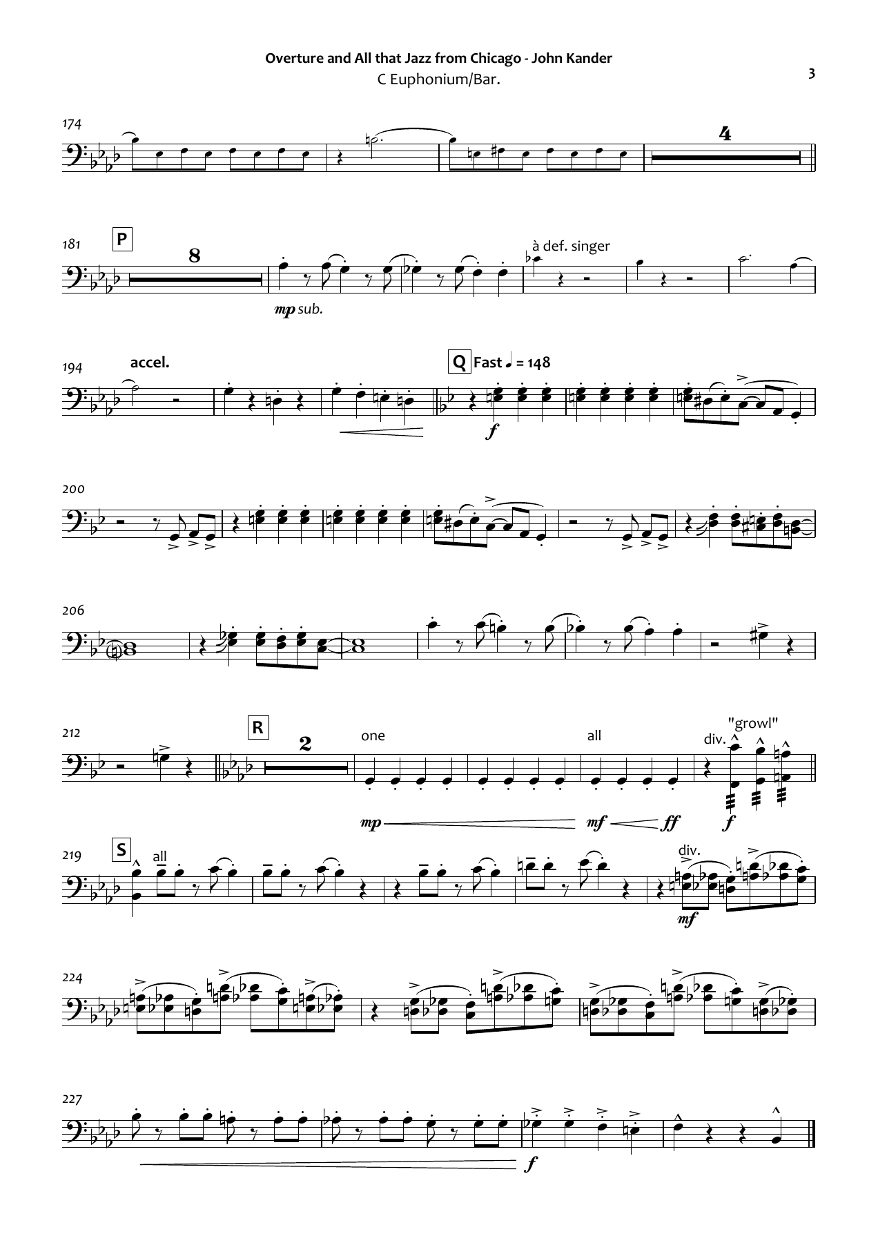 Baritone BC — page 3