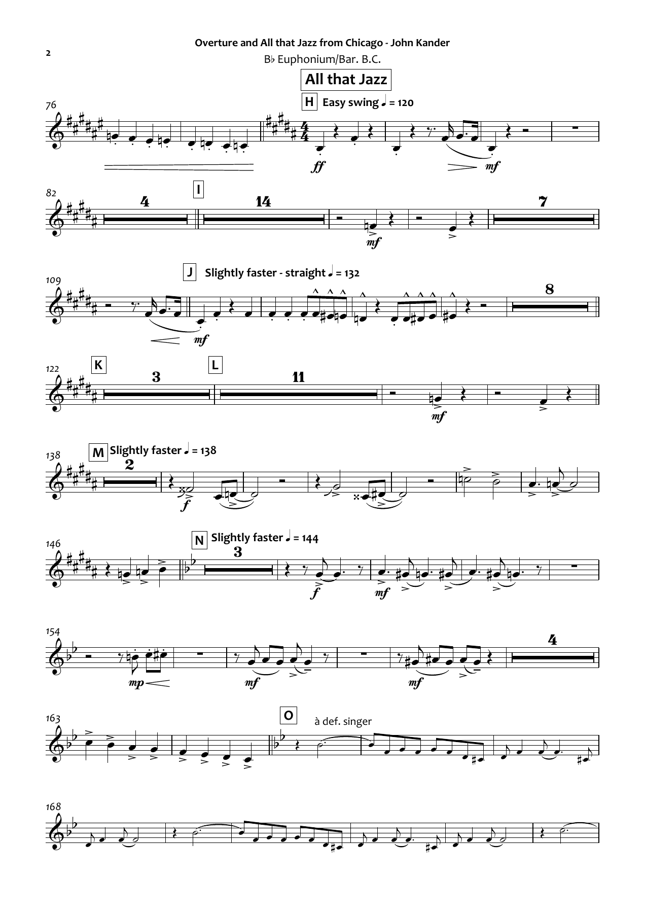 Baritone TC — page 2