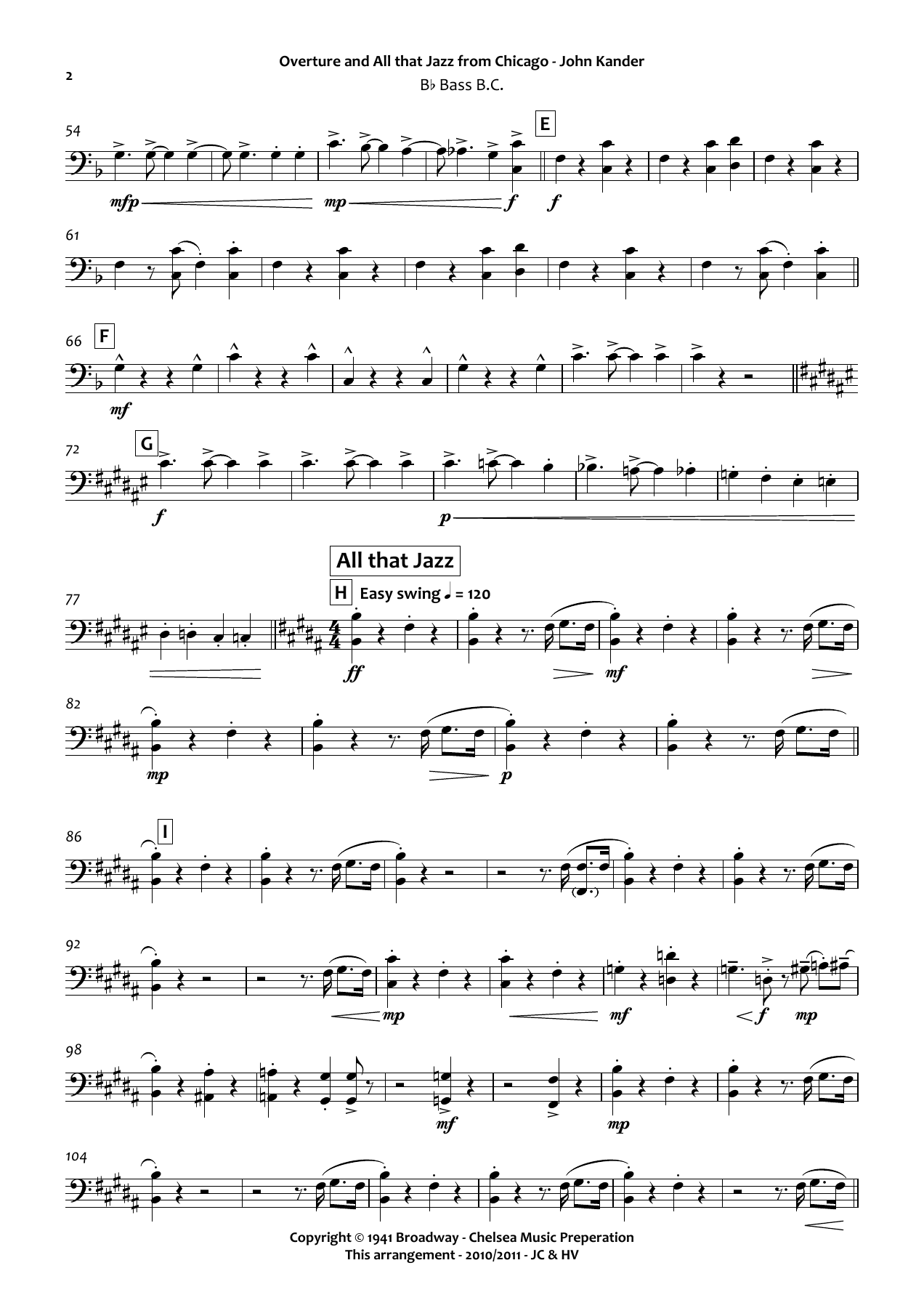 Bb Tuba BC — page 2