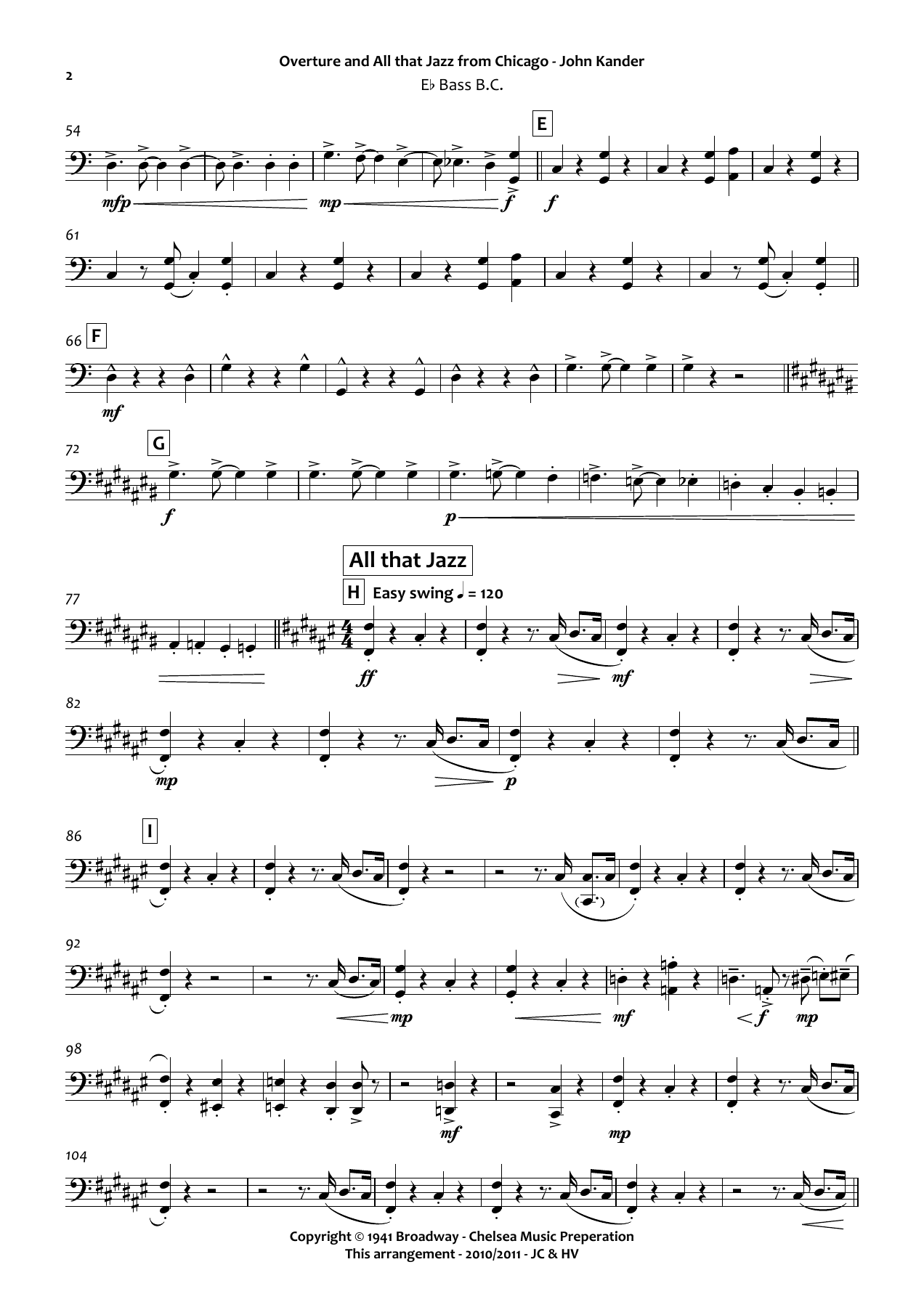 Eb Tuba BC — page 2