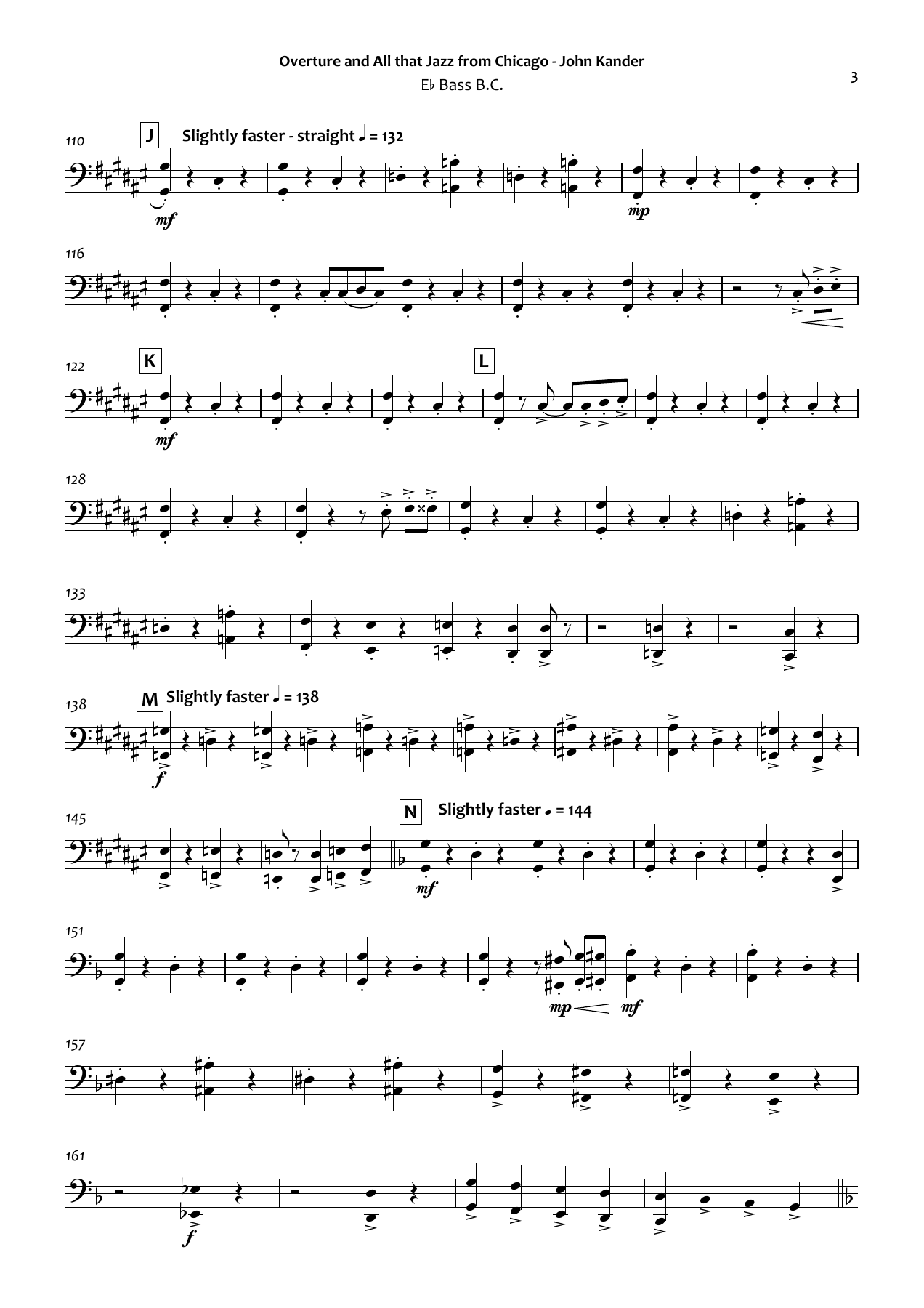 Eb Tuba BC — page 3