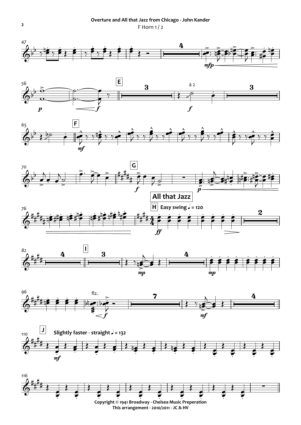 F Horn 1&2 — page 2