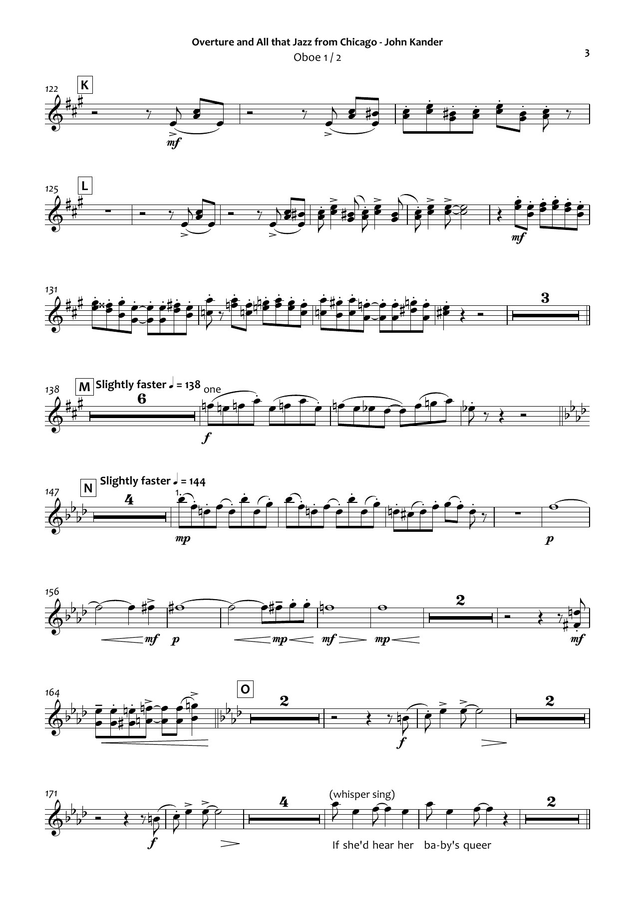 Oboe 1&2 — page 3