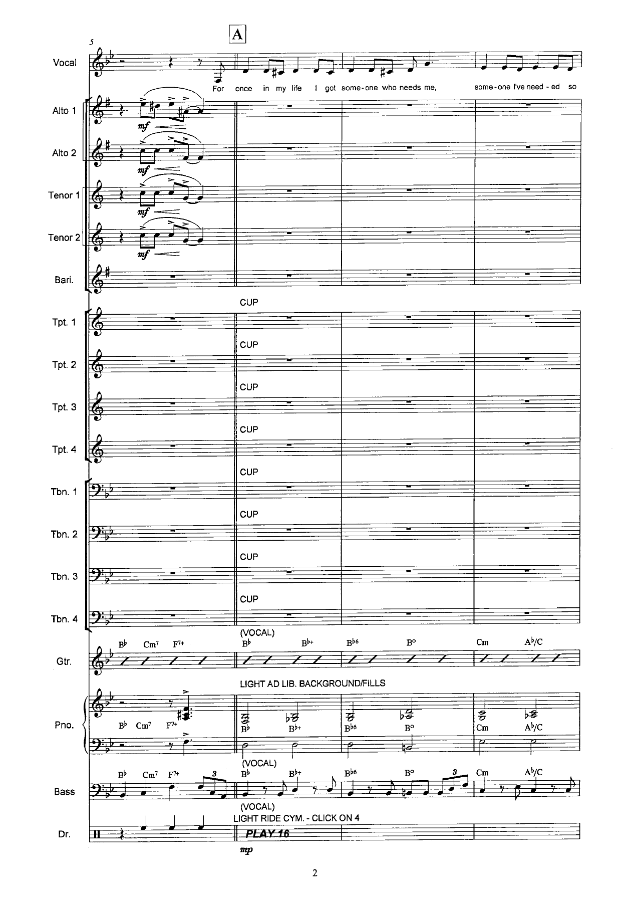 Conducteur — page 2