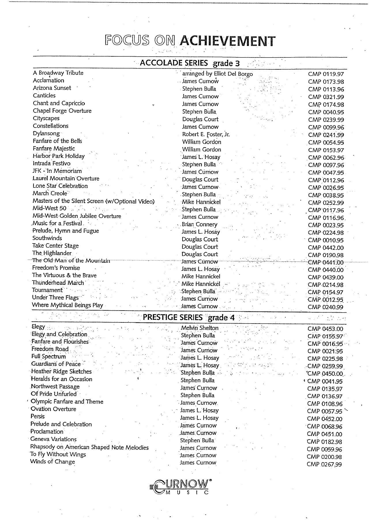 Persis Overture — page 3
