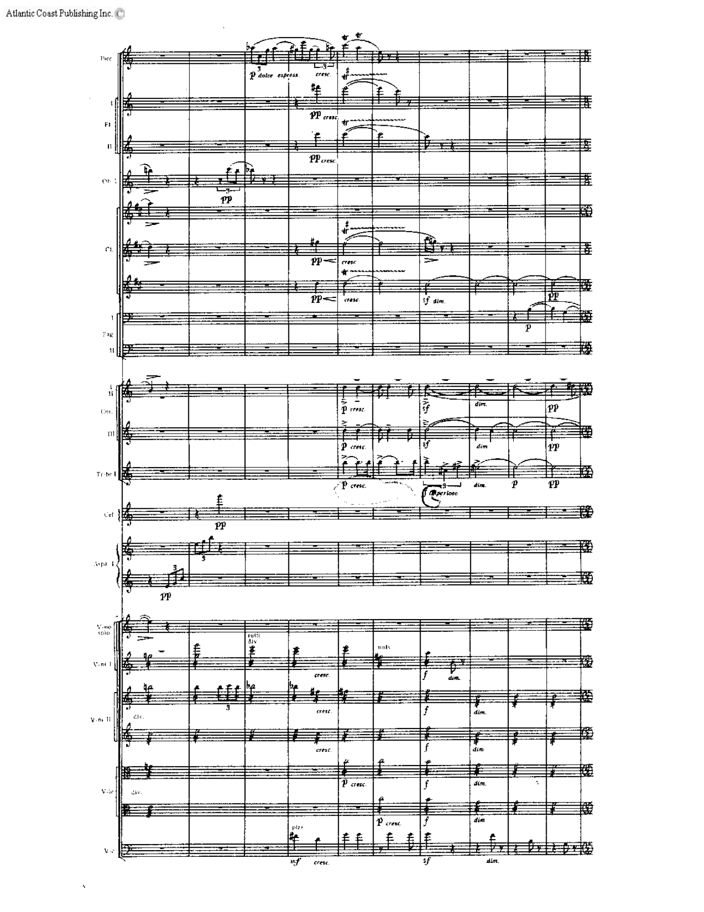 Poem Of Ecstasy, opus — page 2