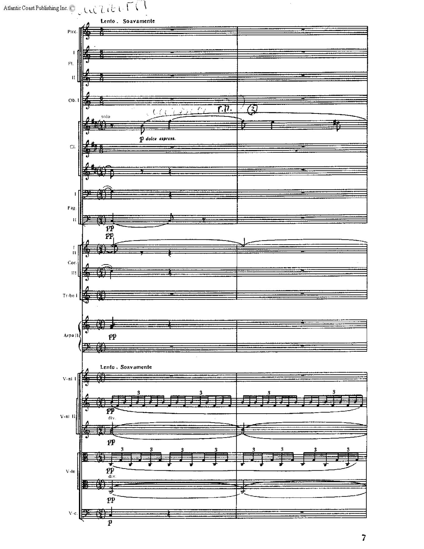 Poem Of Ecstasy, opus — page 3