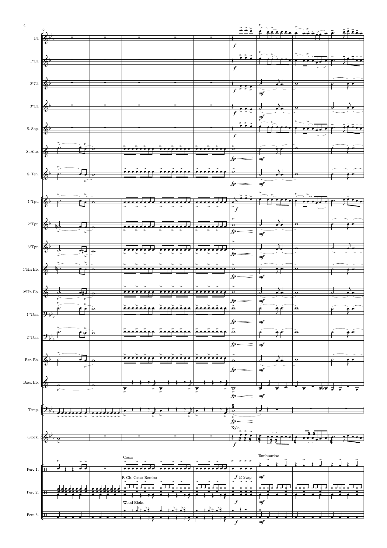 Pops in the Spots — page 2