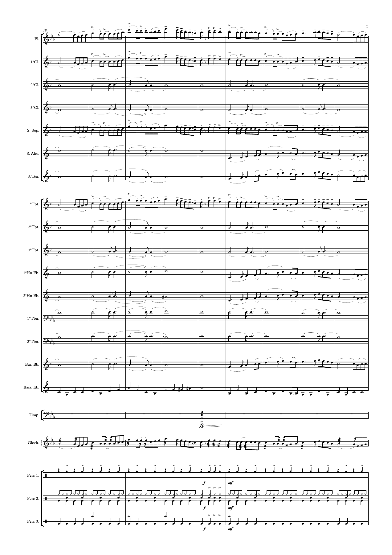 Pops in the Spots — page 3
