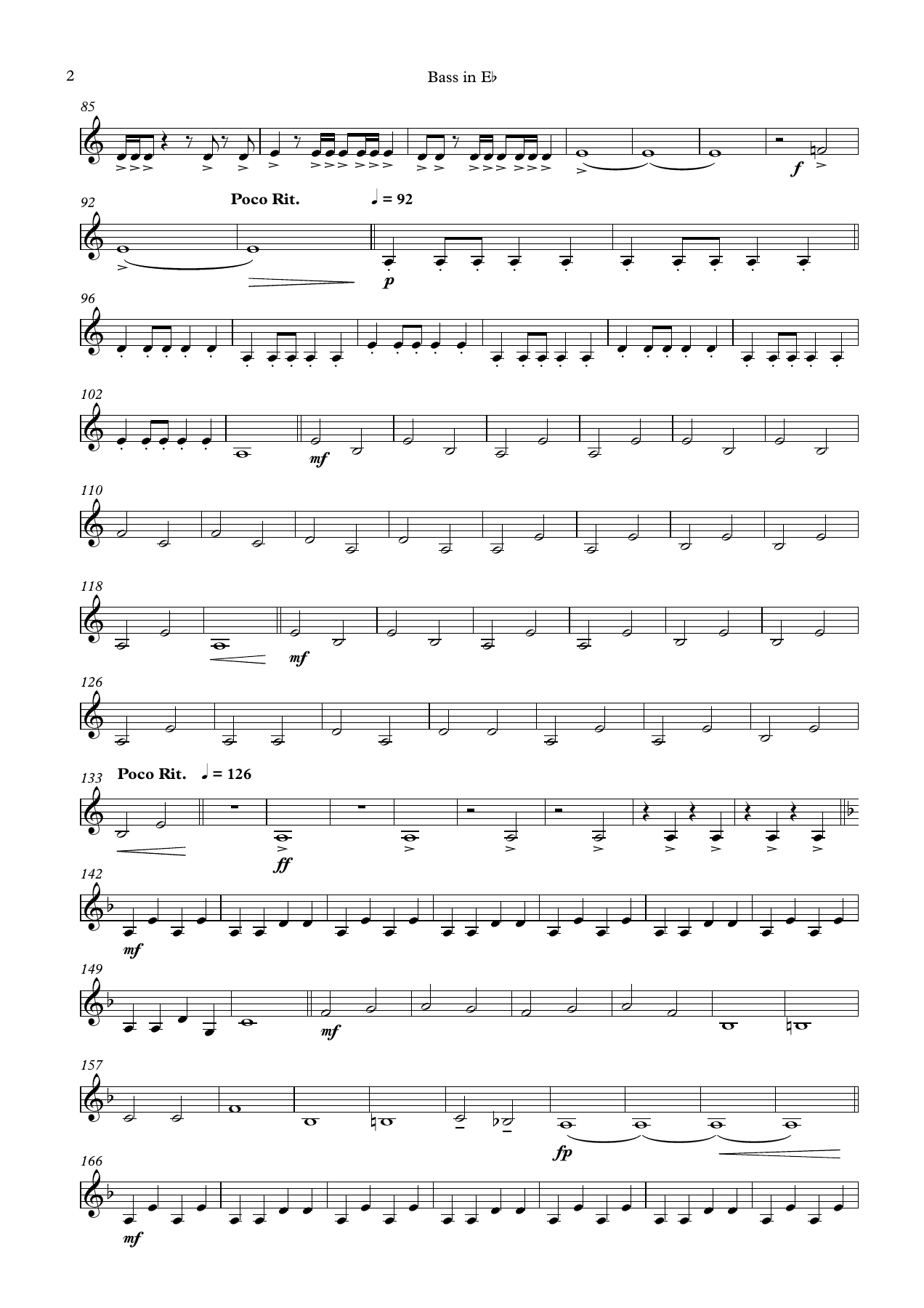 21 Pops in the Spots — page 2