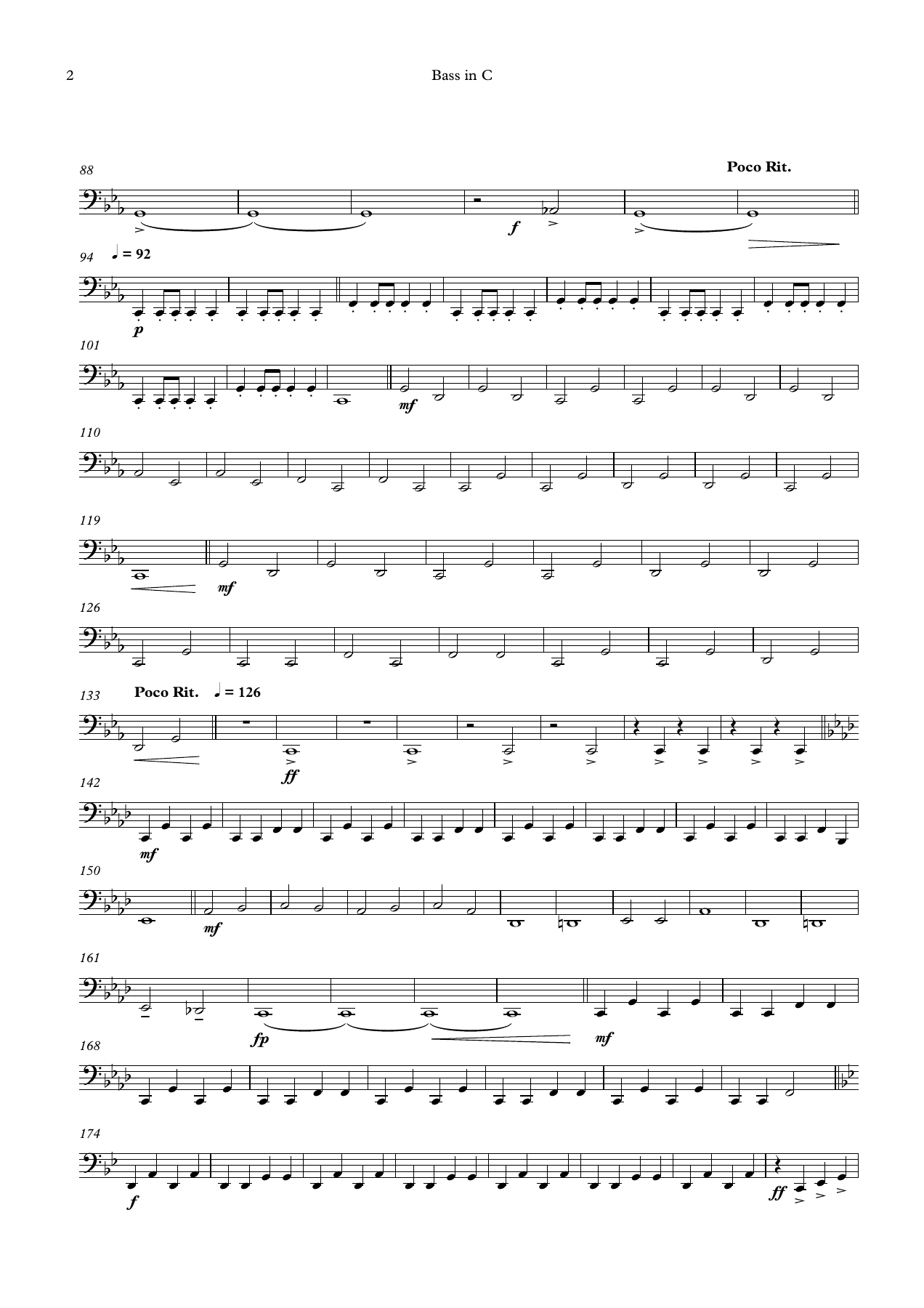 22 Pops in the Spots — page 2