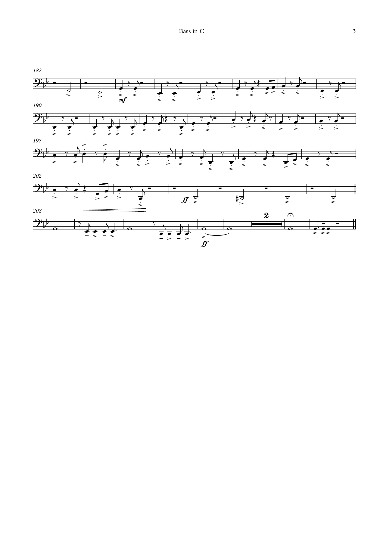 22 Pops in the Spots — page 3