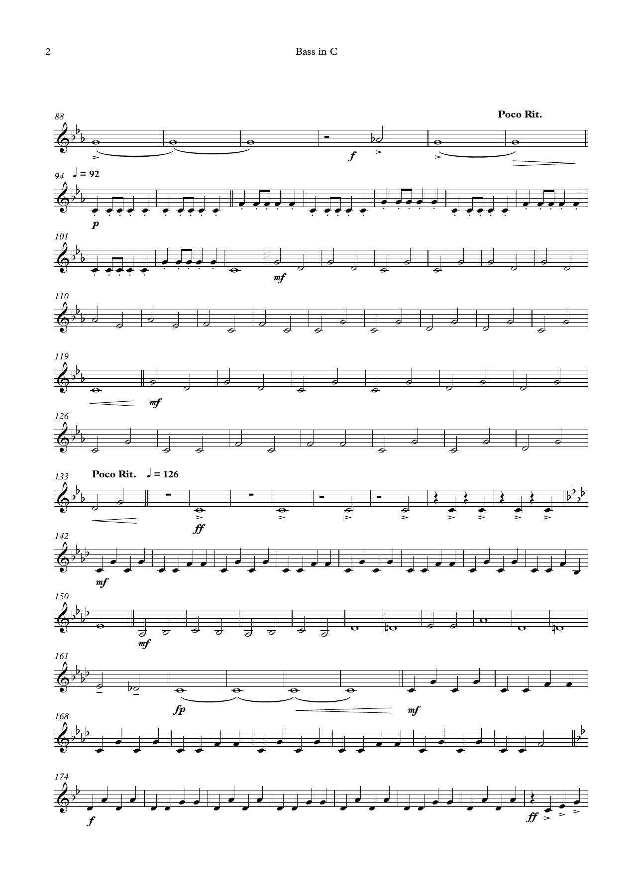 23 Pops in the Spots — page 2