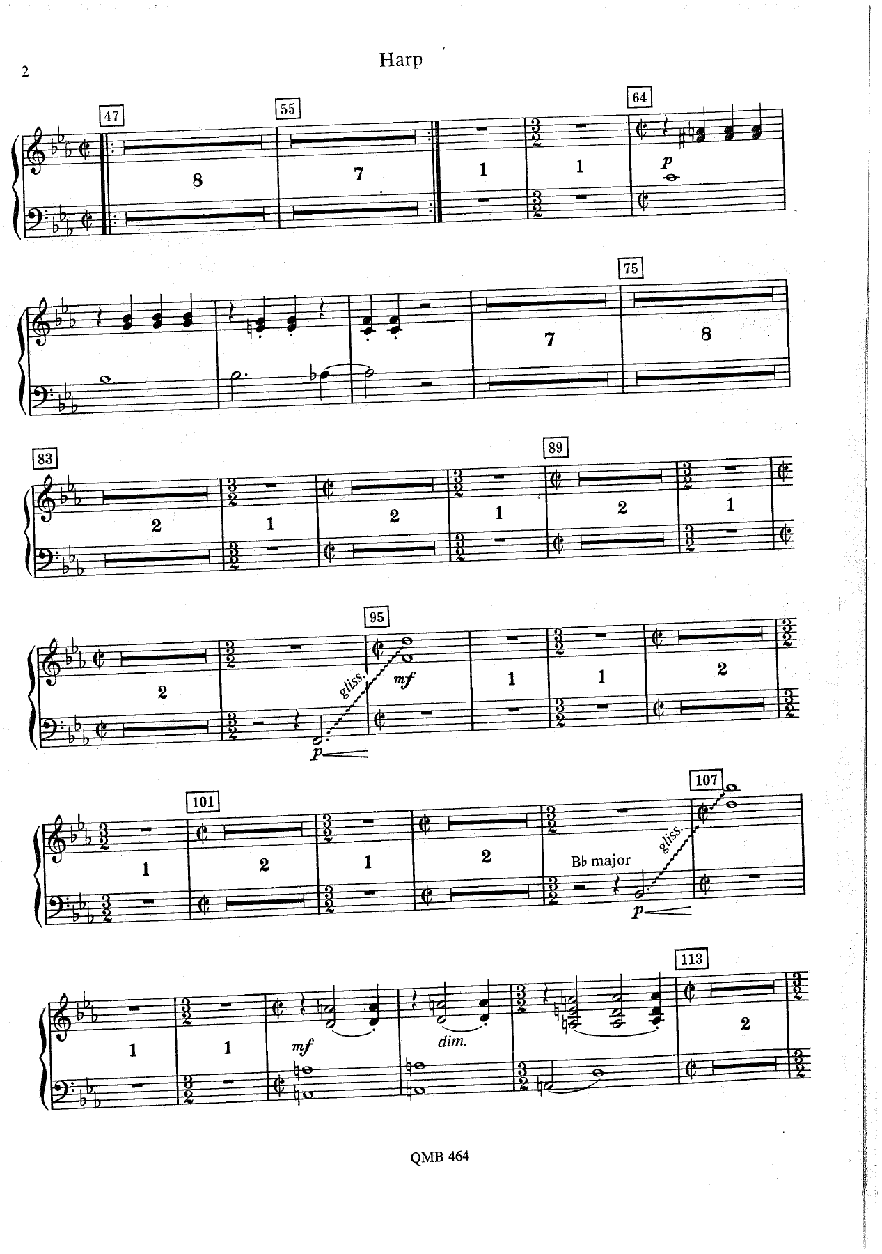 Overture to Candid - 28 - Harpa — page 2