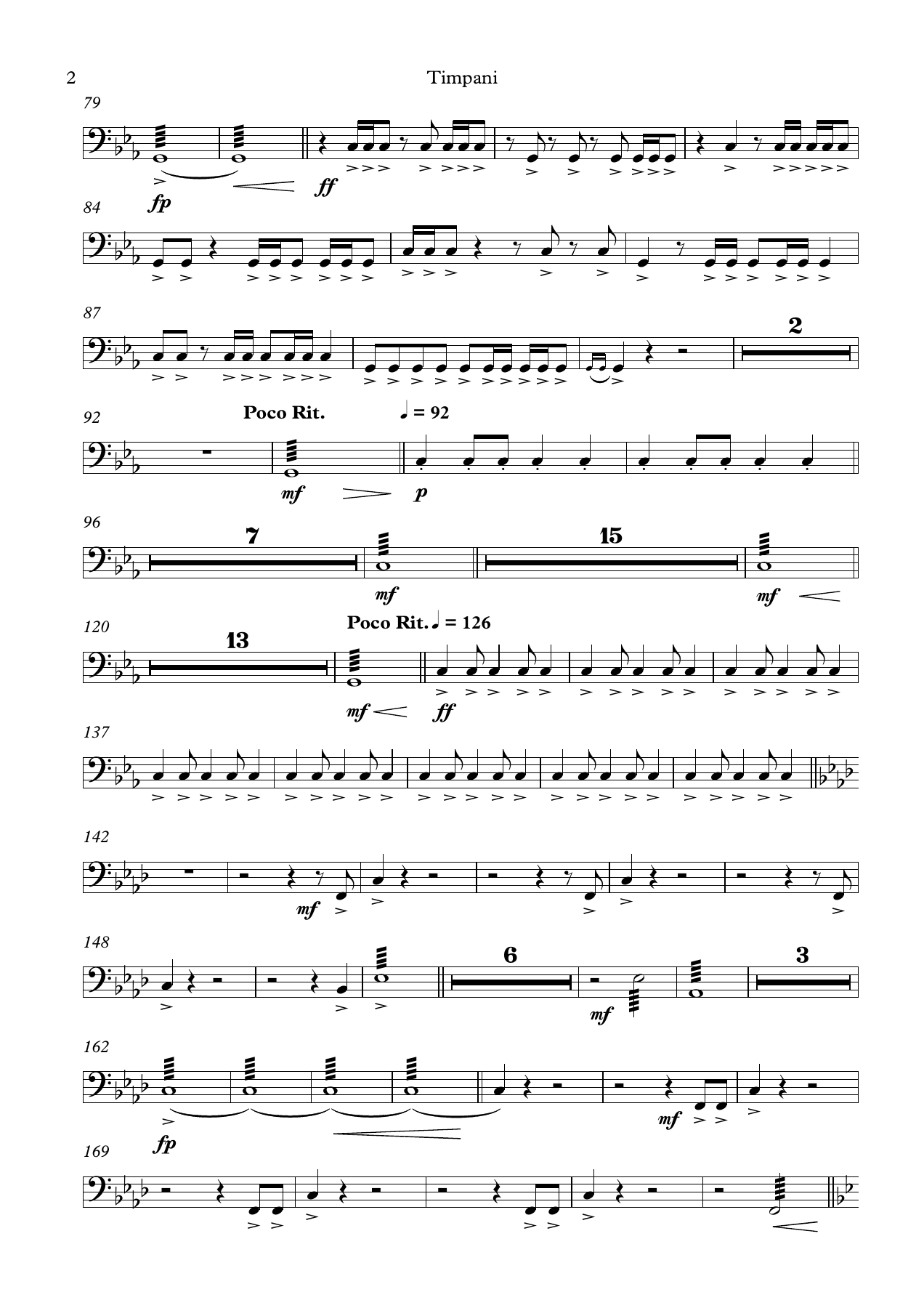 25 Ops in the Spots — page 2