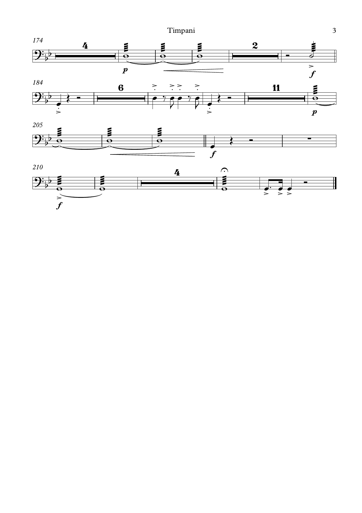 25 Ops in the Spots — page 3