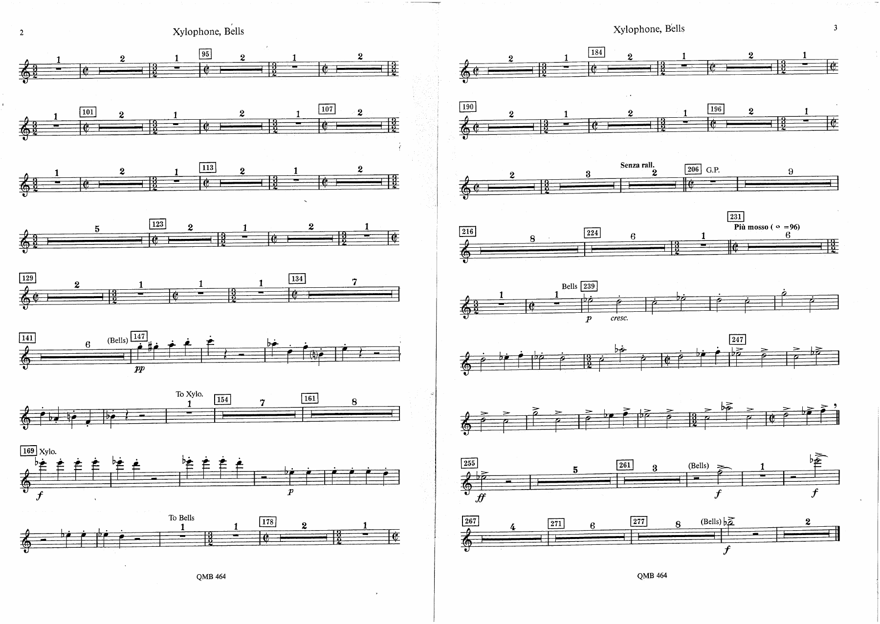 Overture to Candid - 30 - Mallets — page 2