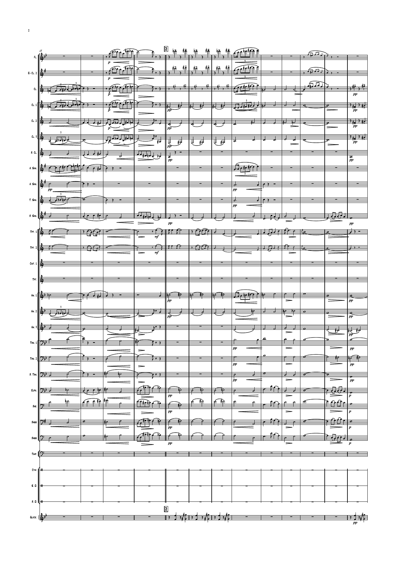 Porgy and Bess — page 2