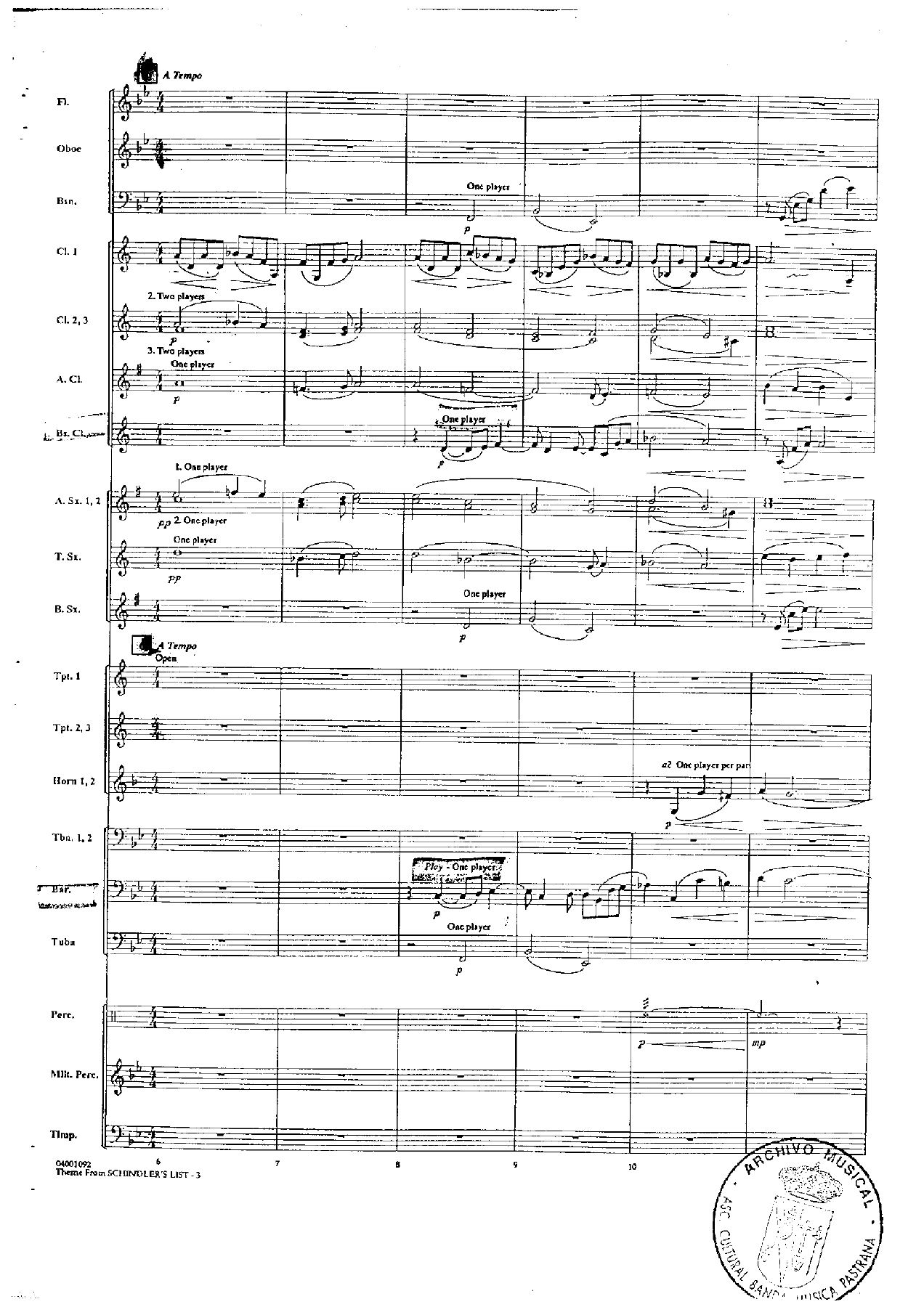 Schindler'S List — page 3