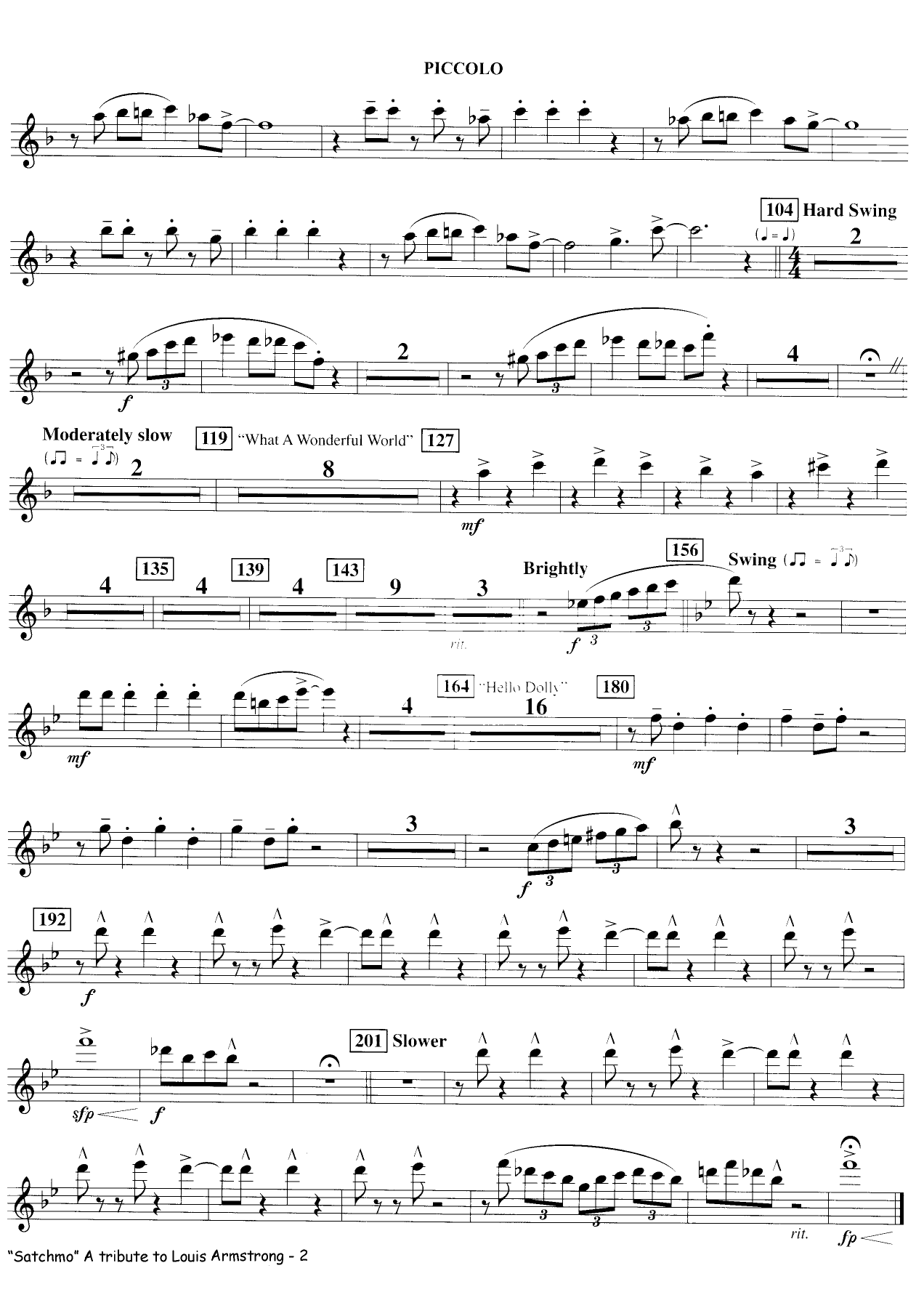 Satchmo — page 2