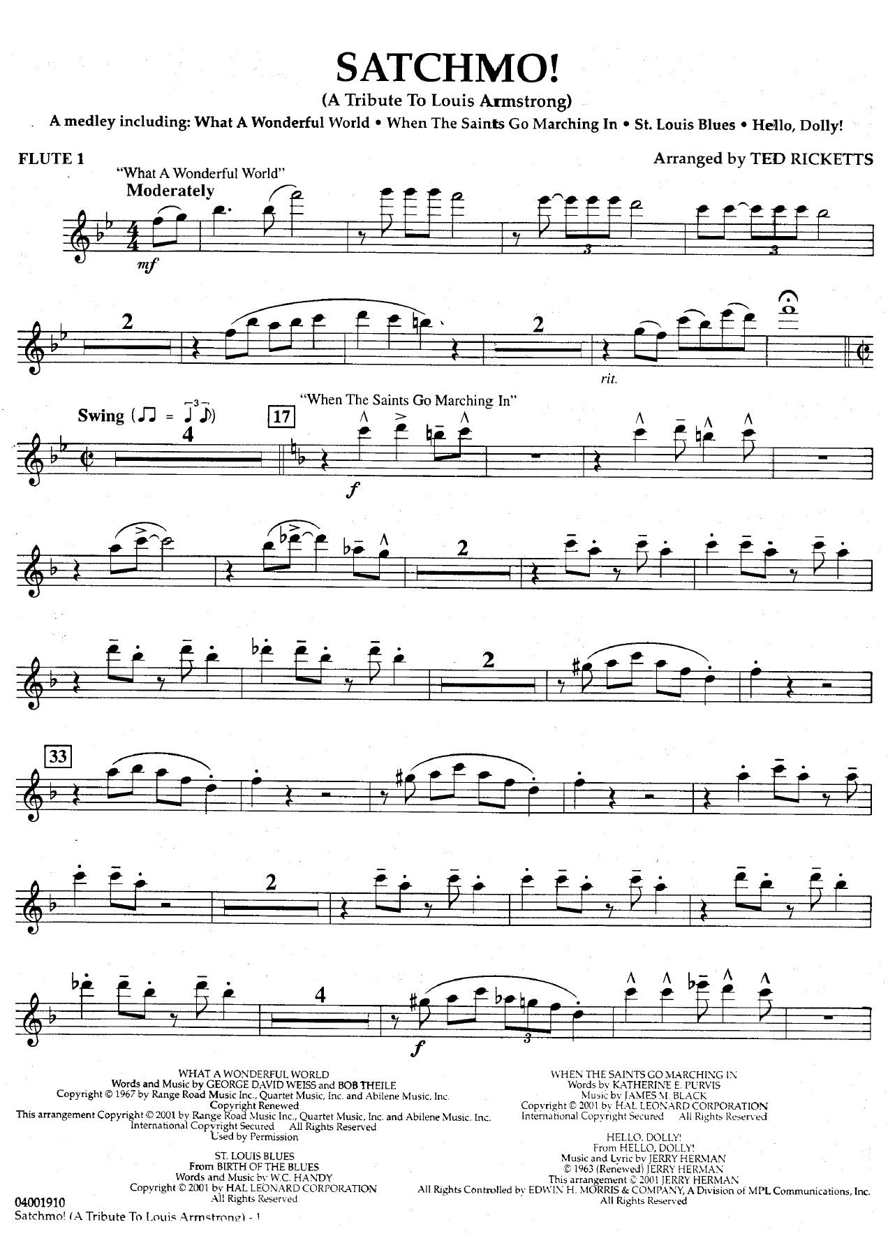 Satchmo — page 3