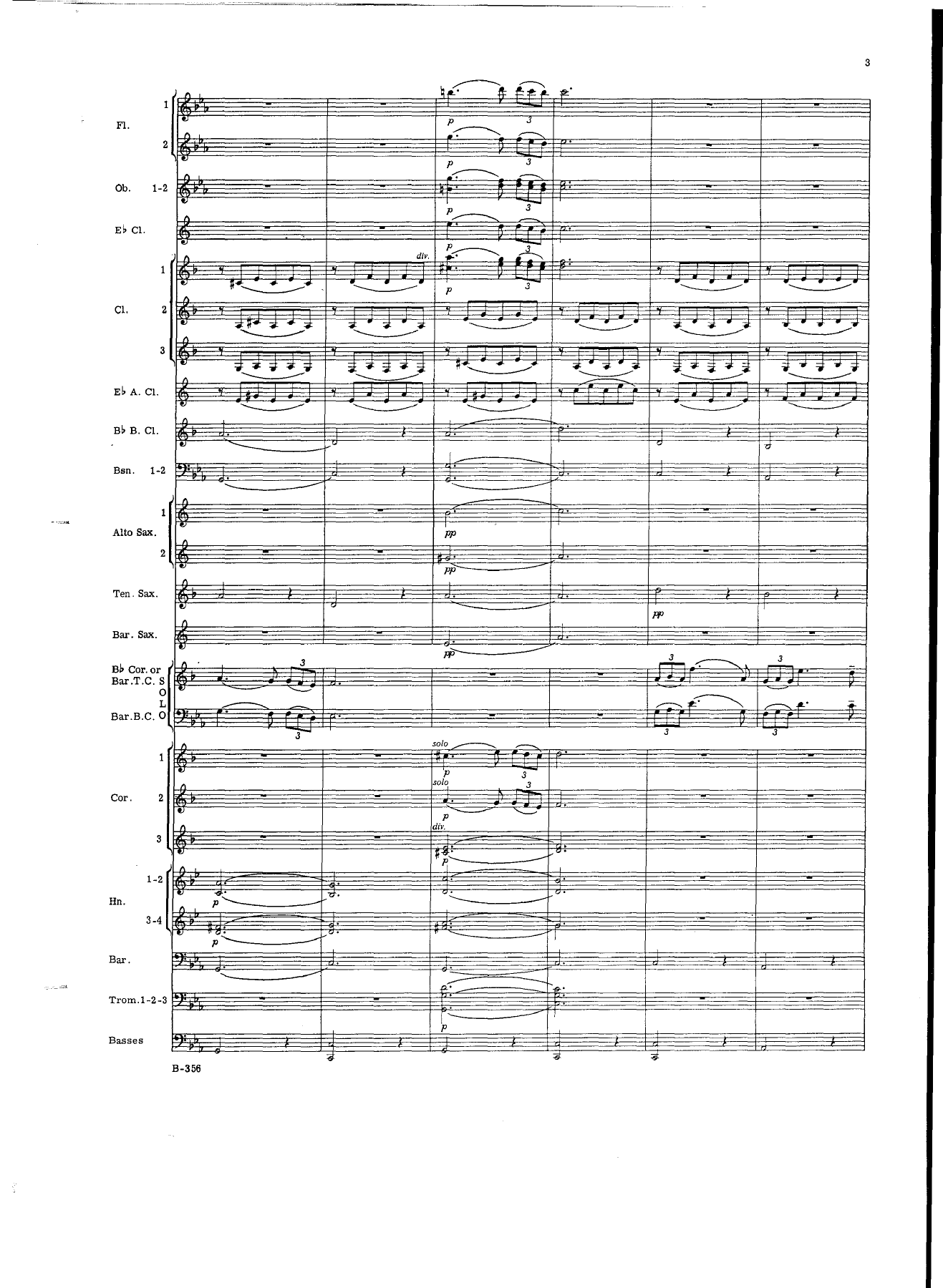 Schubert Serenade — page 3
