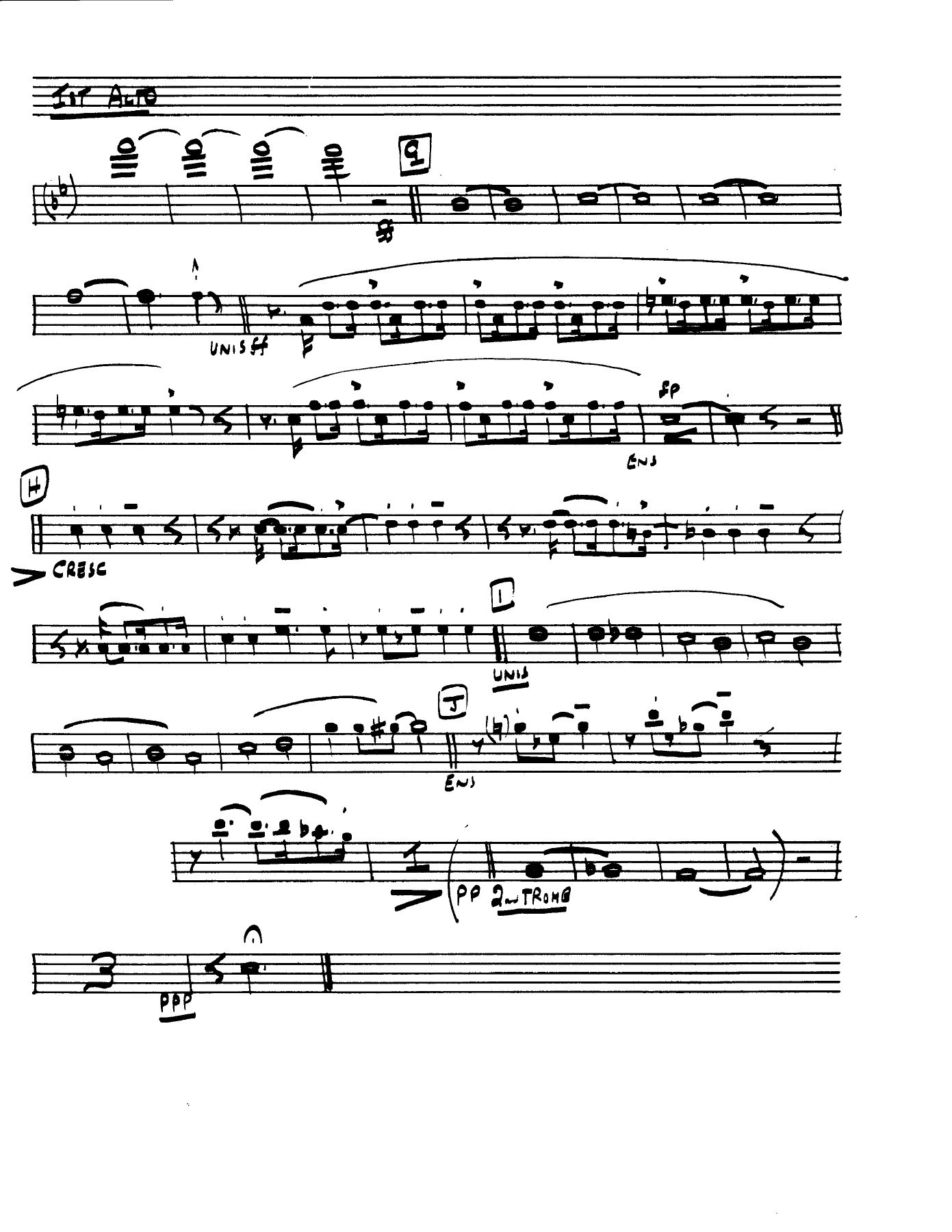 I Got You Under My Skin -Vocal — page 2