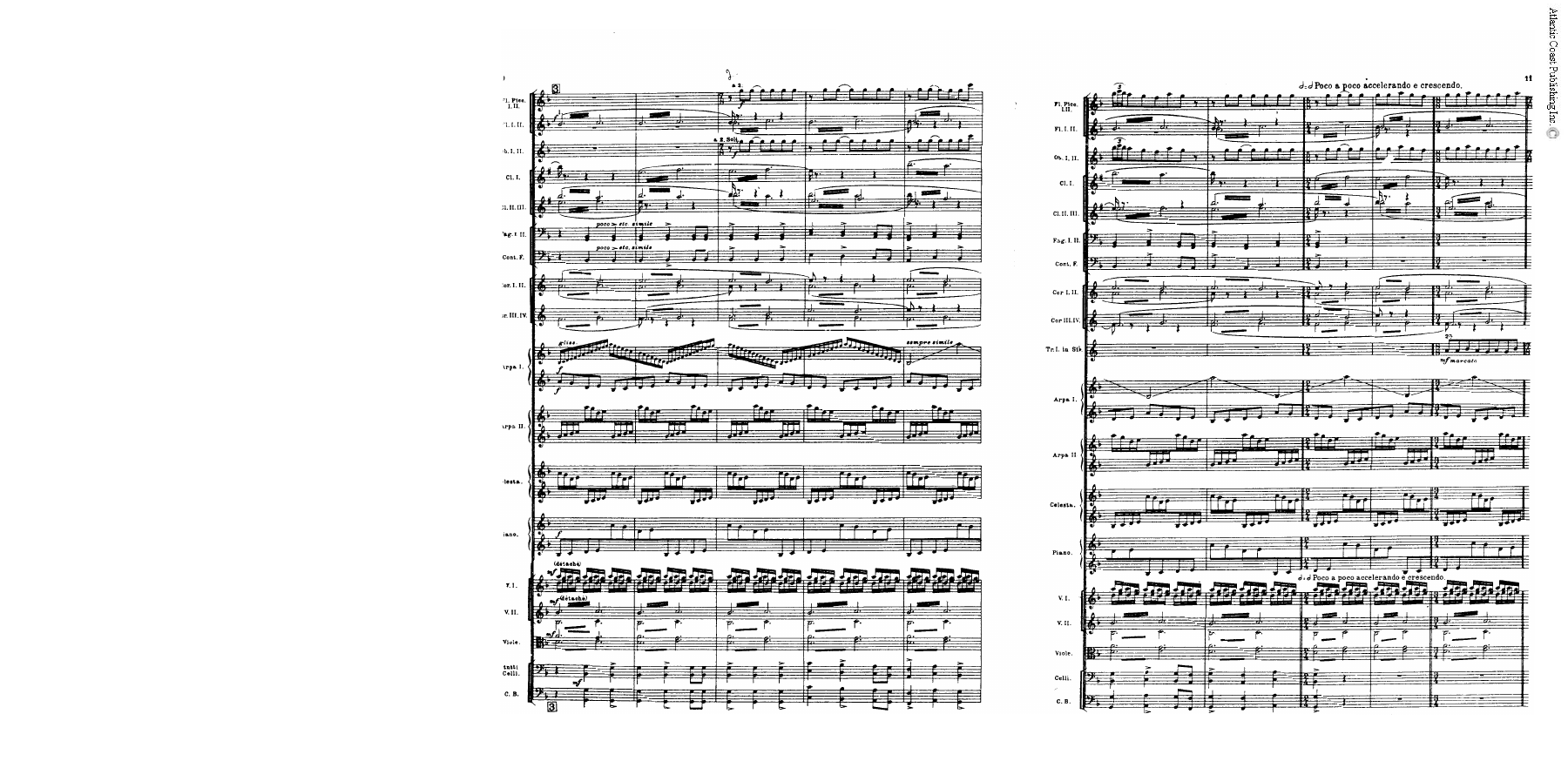 Stravinsky Petrushka — page 3