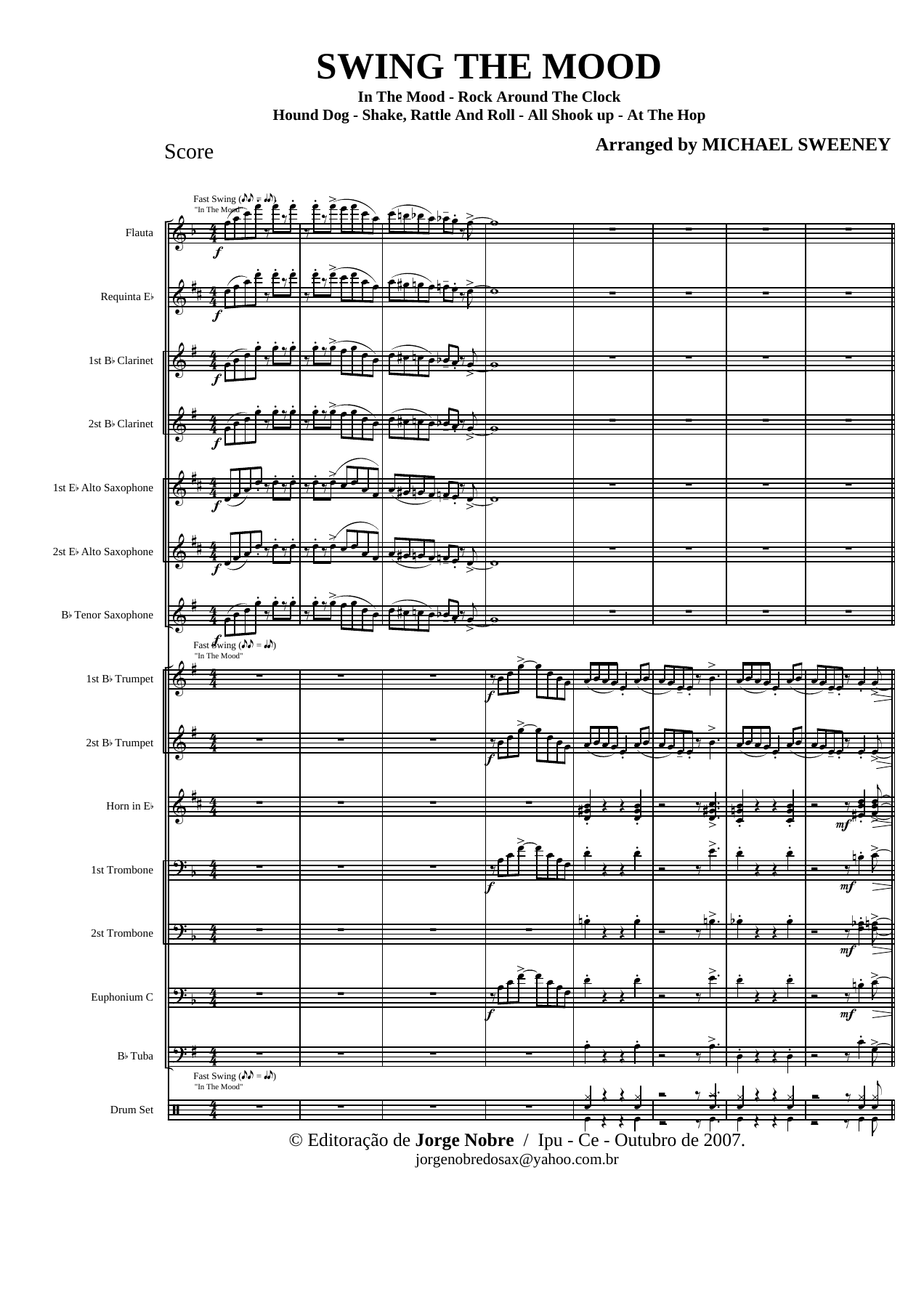 Swing The Mood — page 2