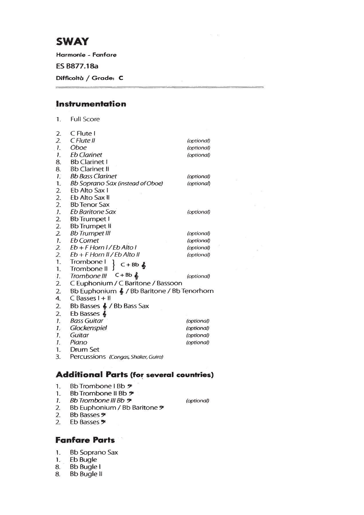 Sway — page 3