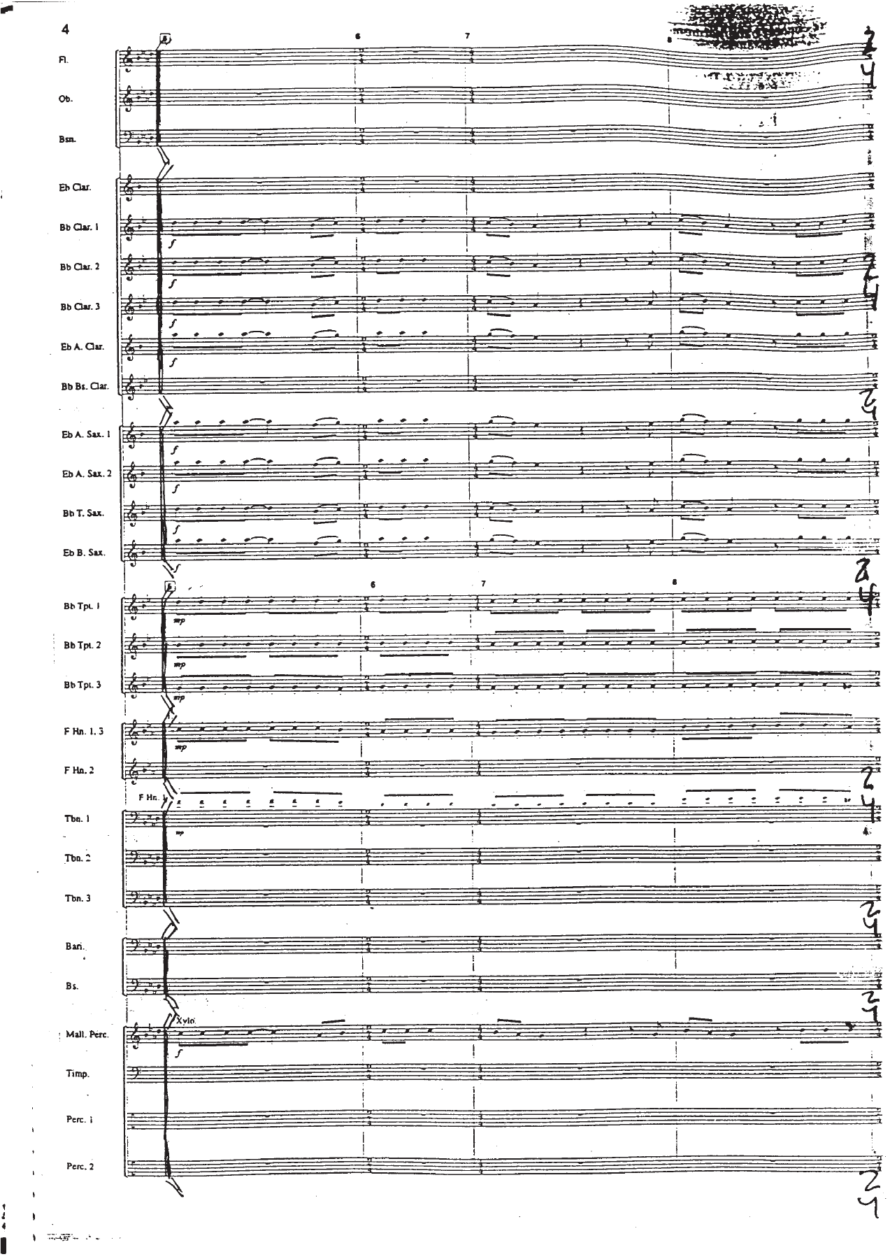 Supertramp — page 3