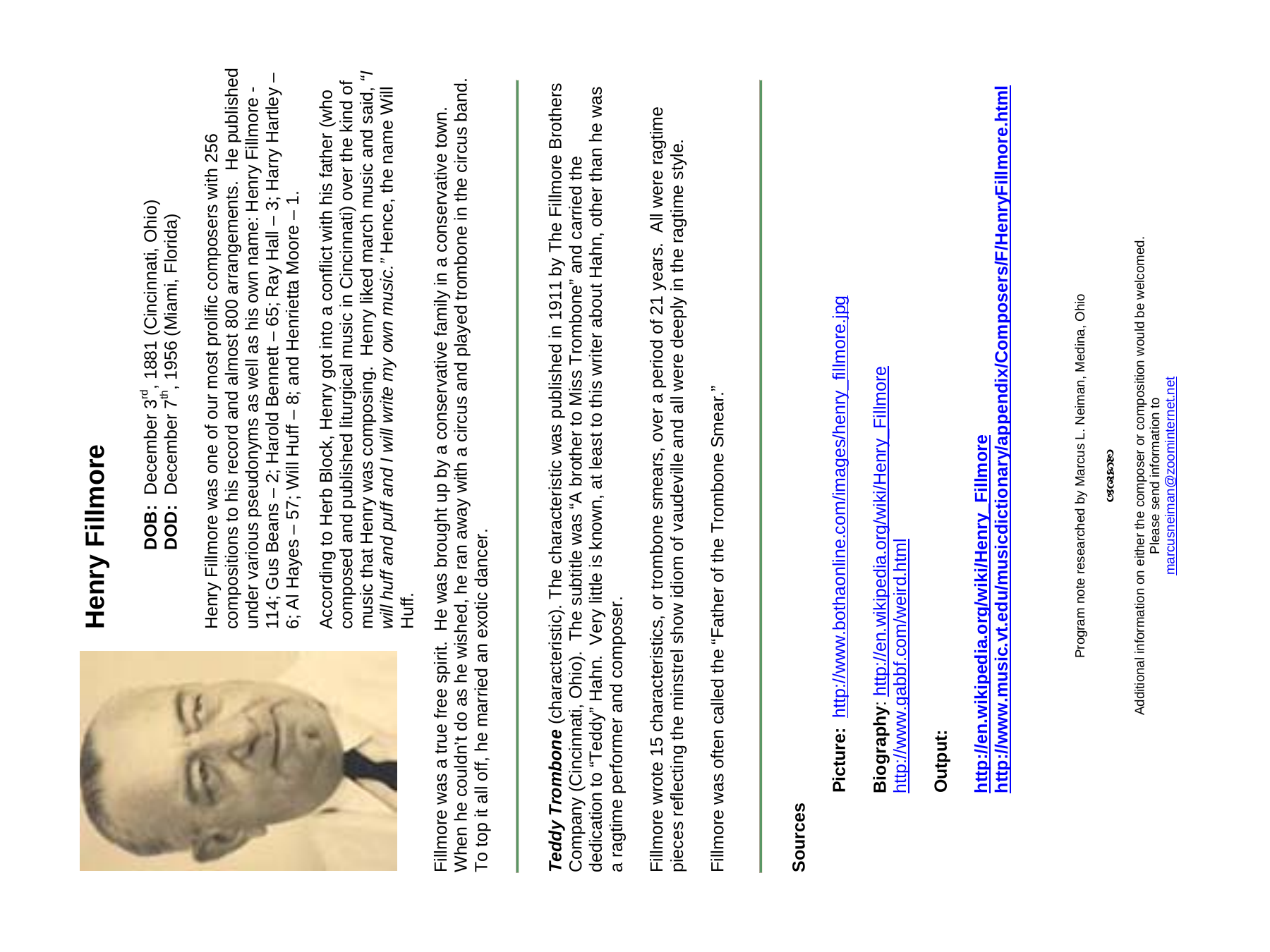 Teddy Trombone — page 2