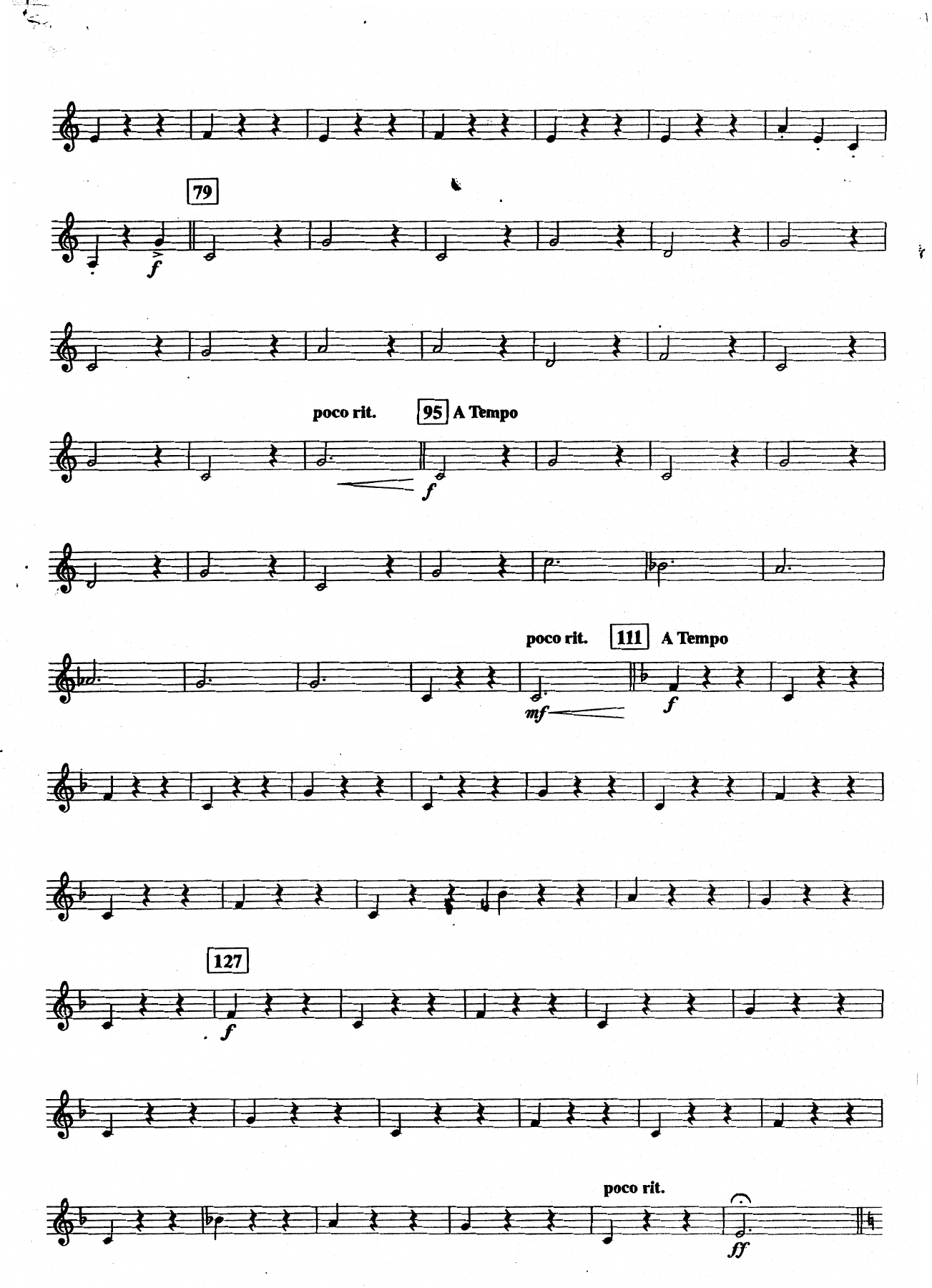 saxo baritono — page 2