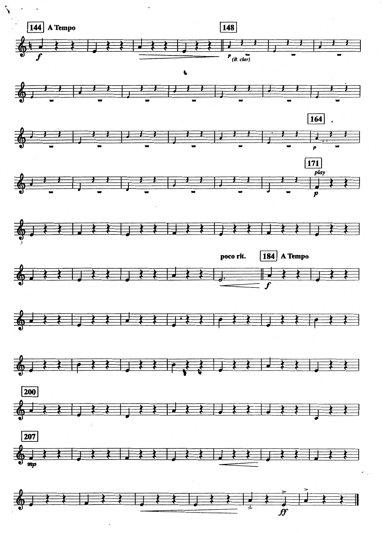 saxo baritono — page 3
