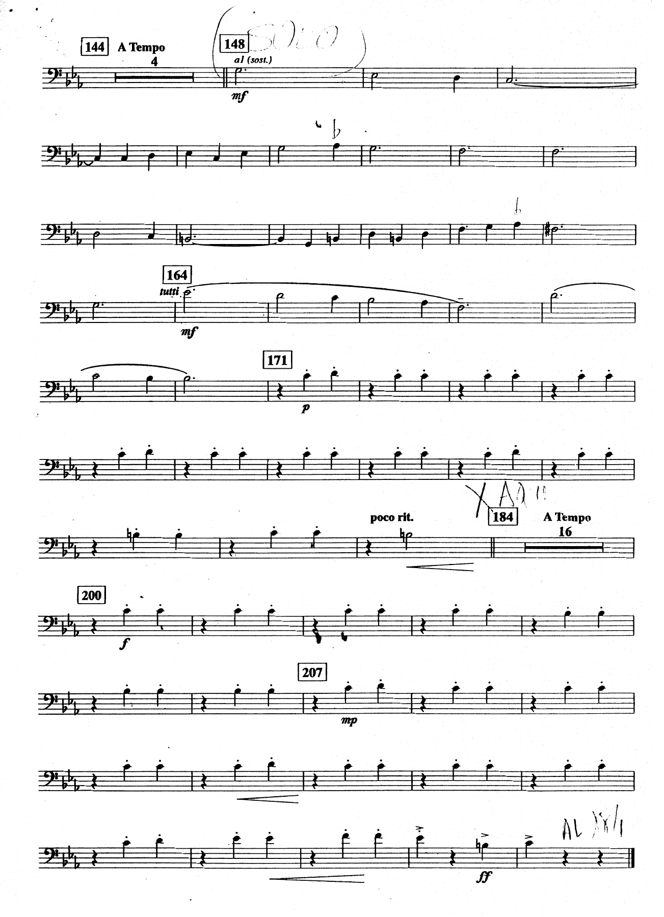 trombon — page 3