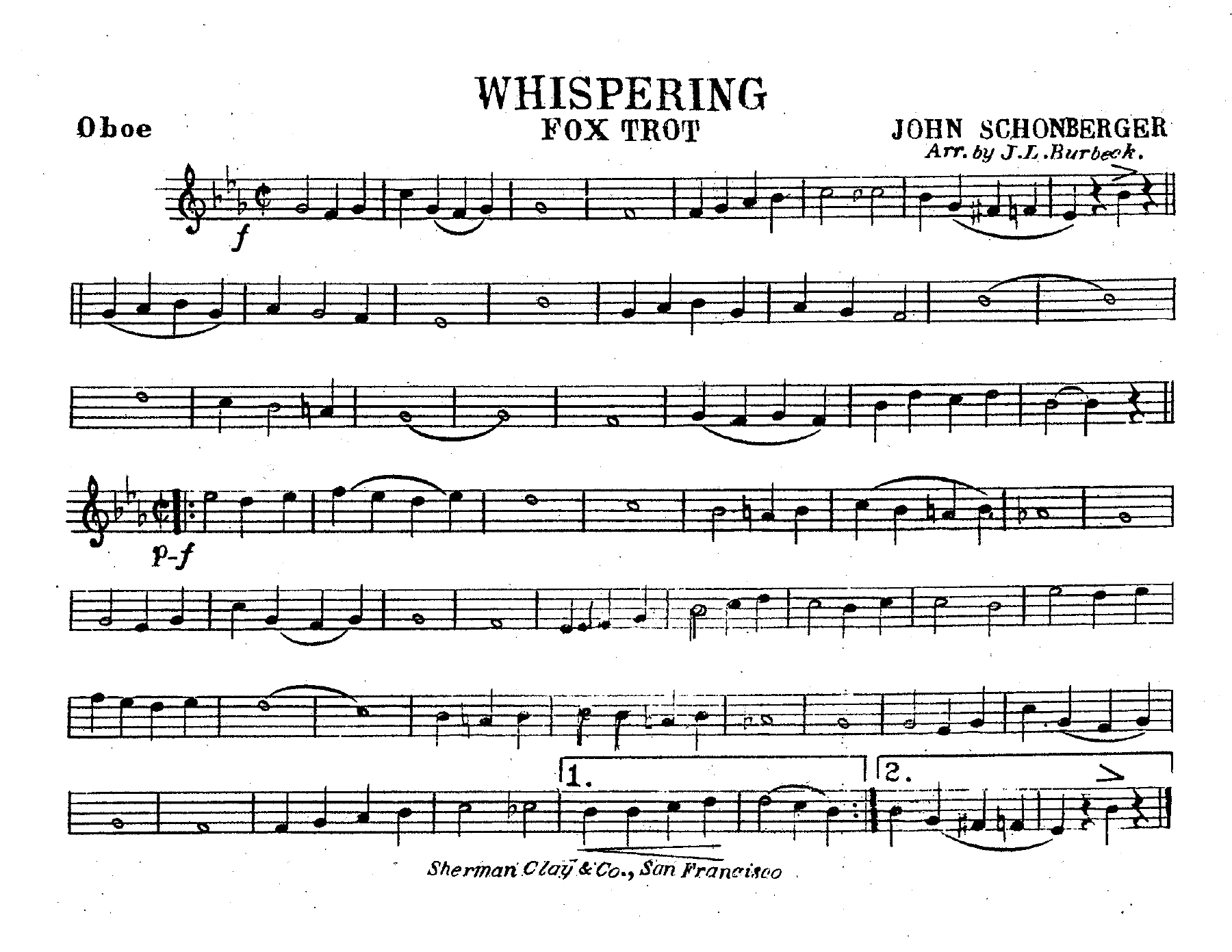 Whispering — page 3