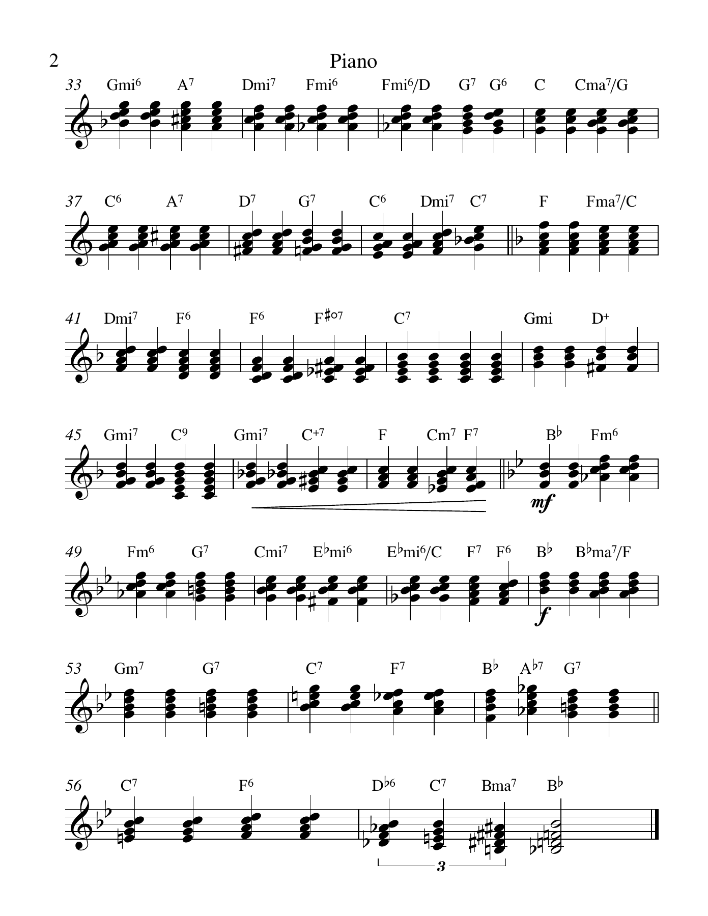 LLT Piano — page 2