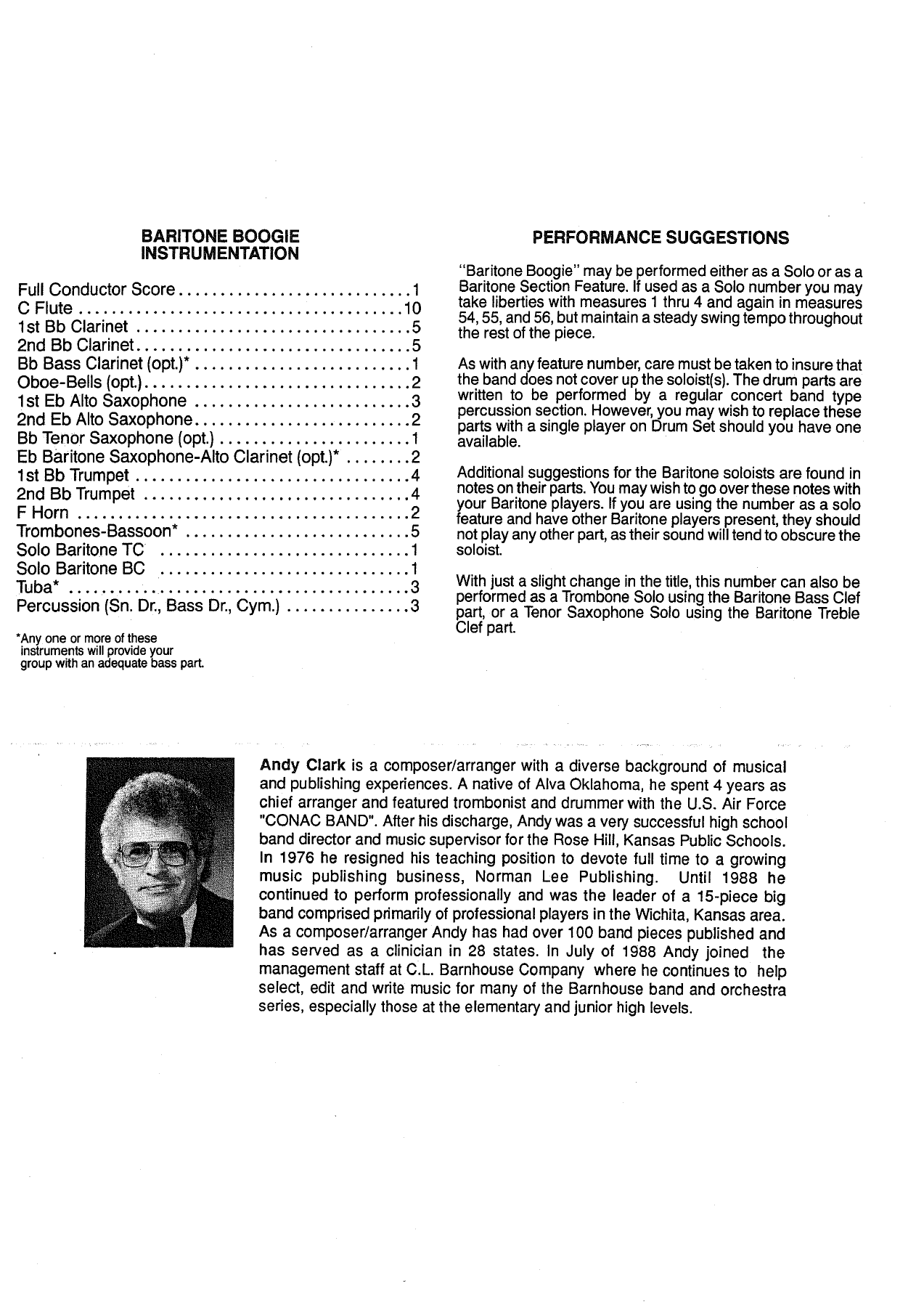 Bariton Boogie (Andy Clark) — page 2