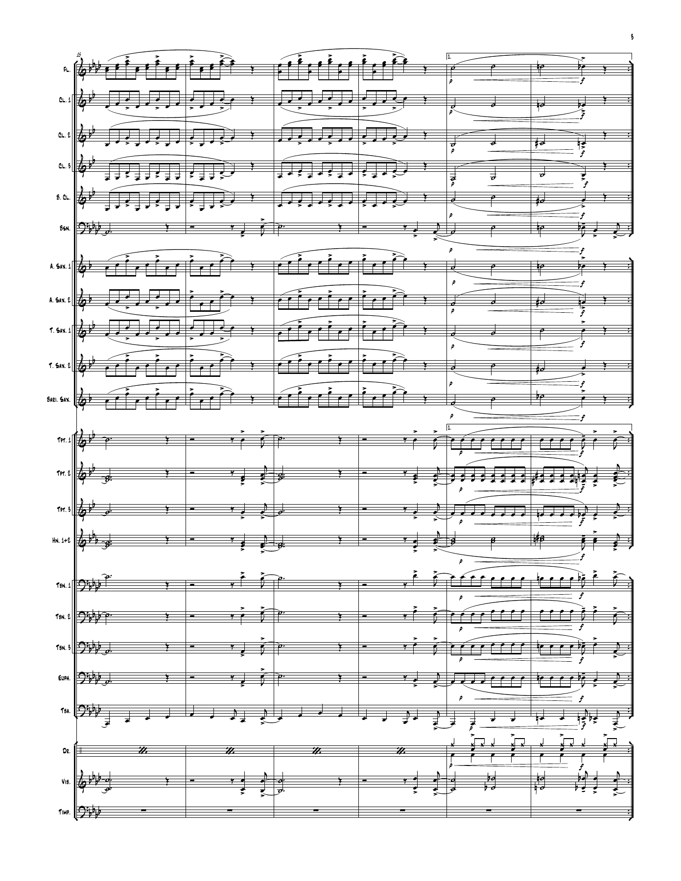 In The Mood (Andy Clark) — page 3