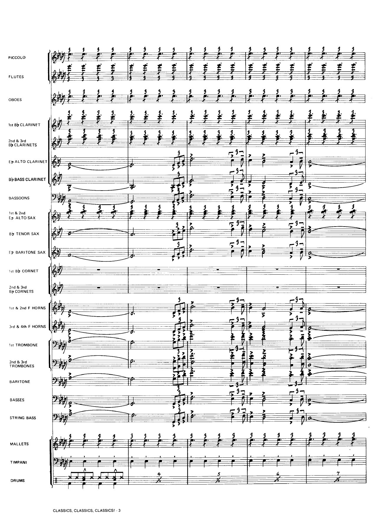 Classic, Classics, Classics — page 3