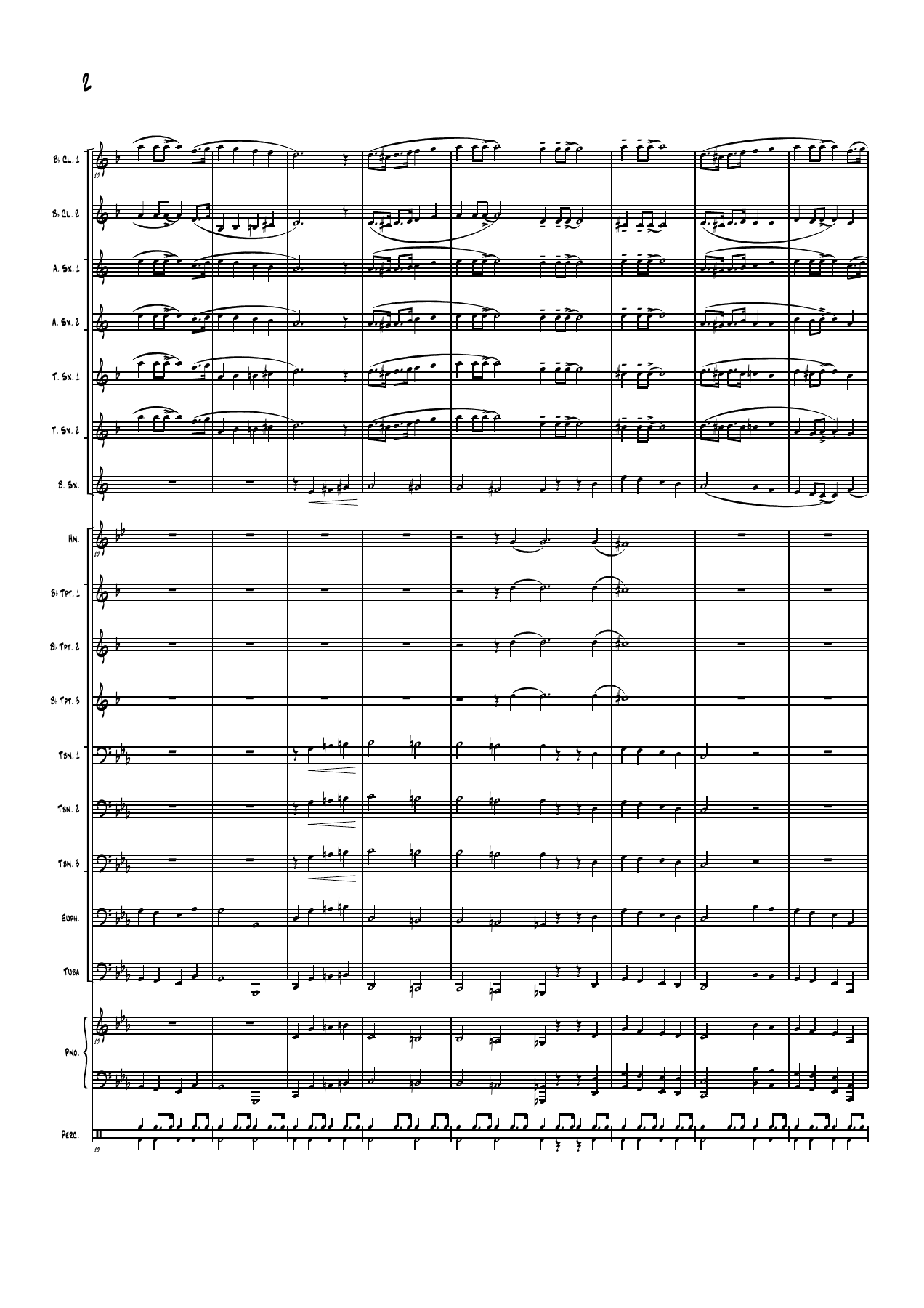 Joshua — page 2