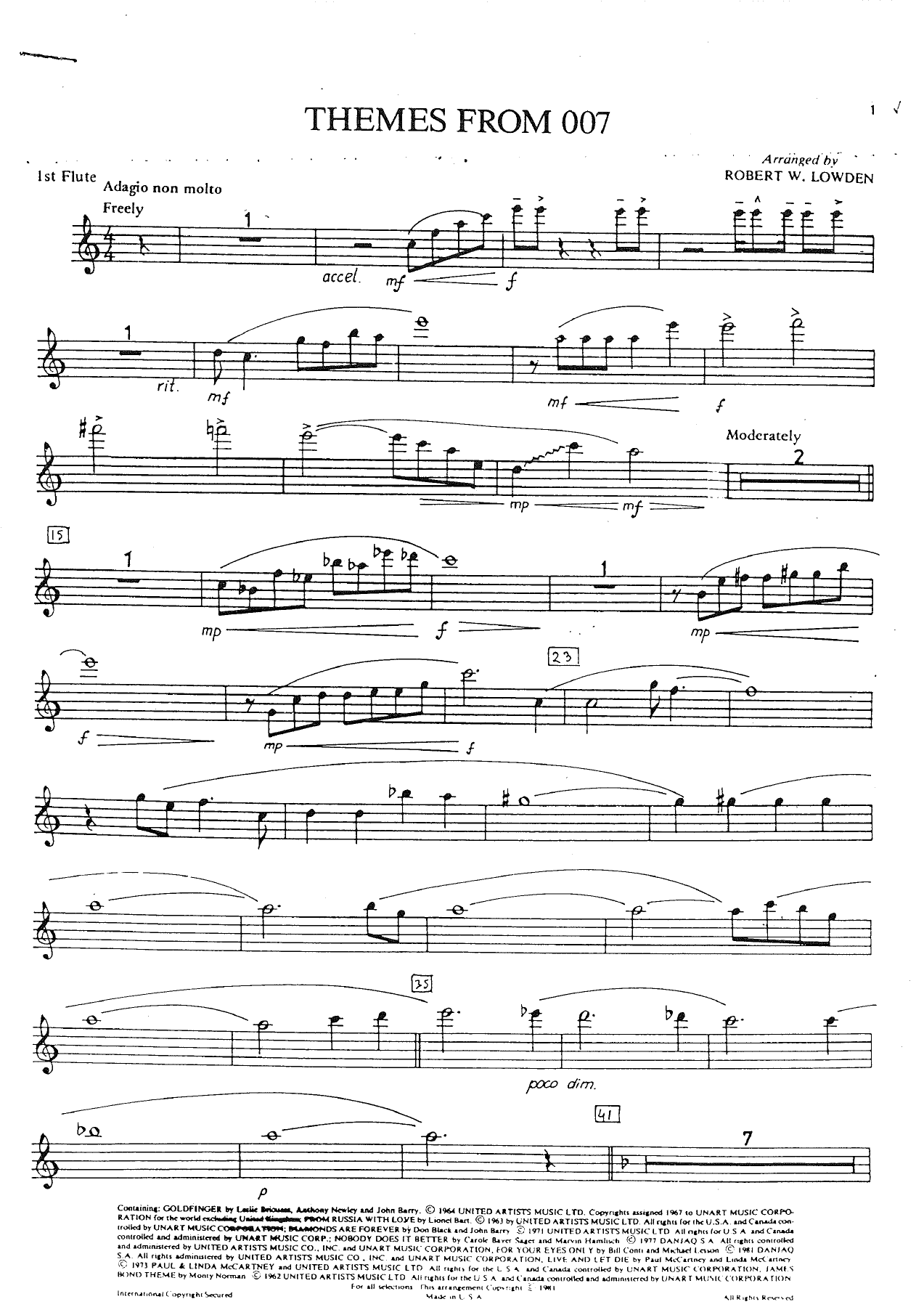 Themes From — page 3