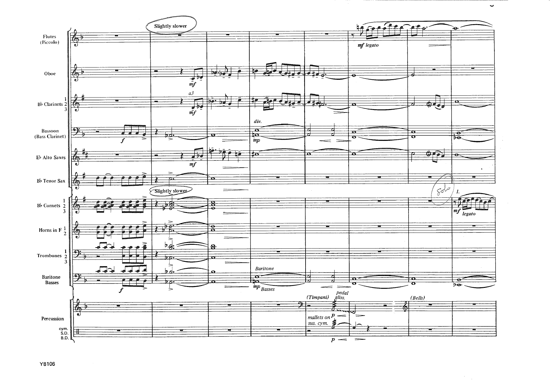 Introduction And Dance — page 3
