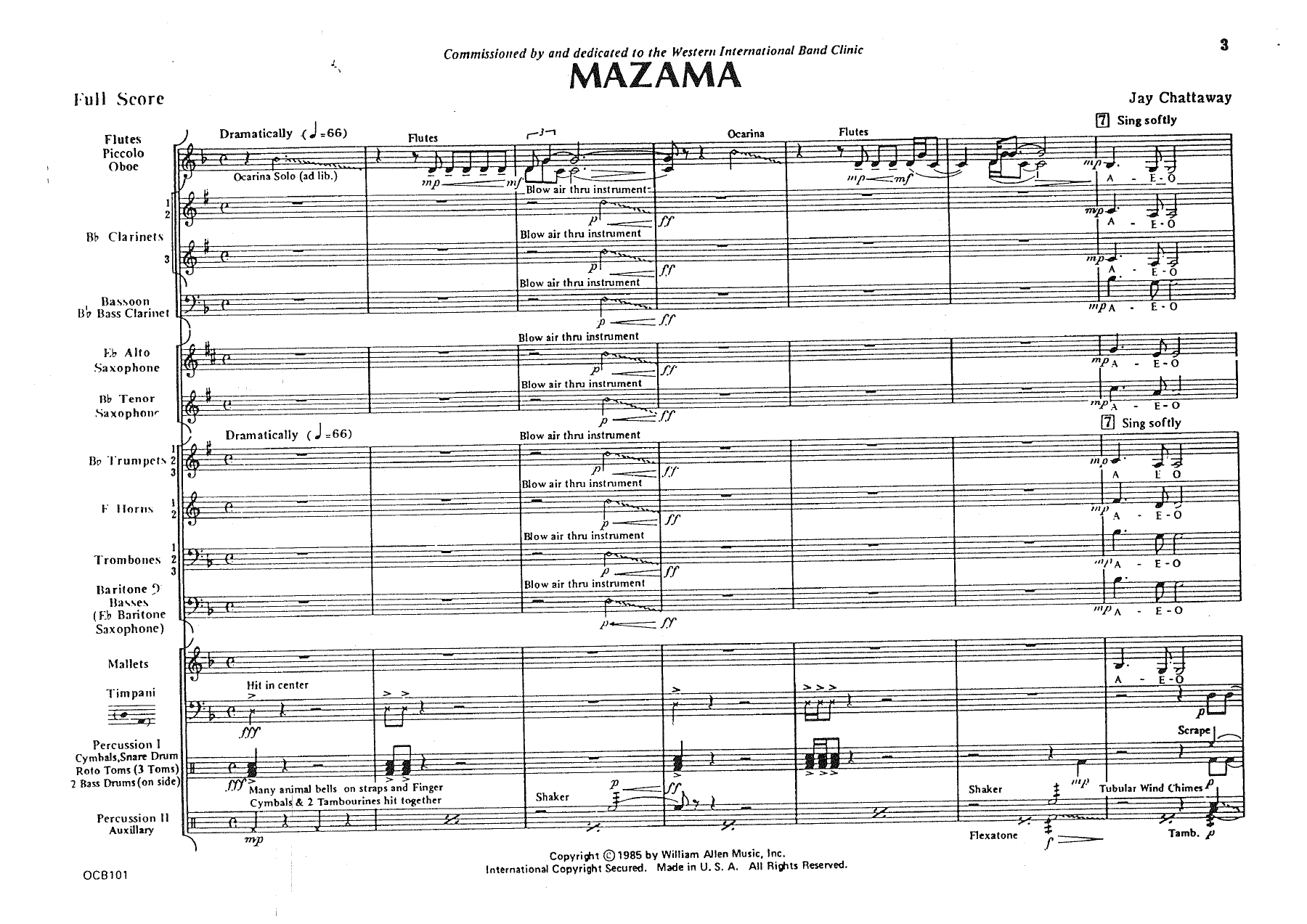 Mazama — page 2