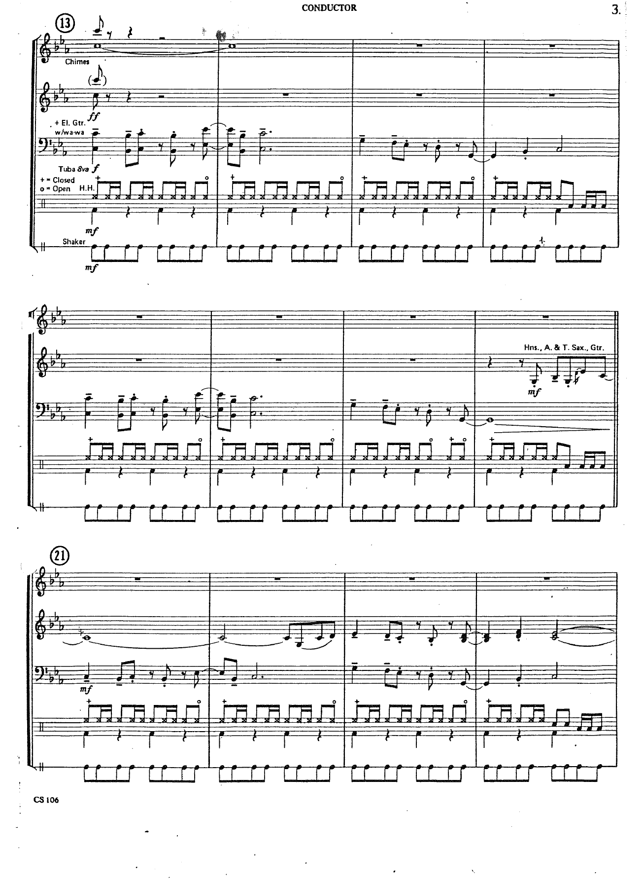 Odyssee — page 2