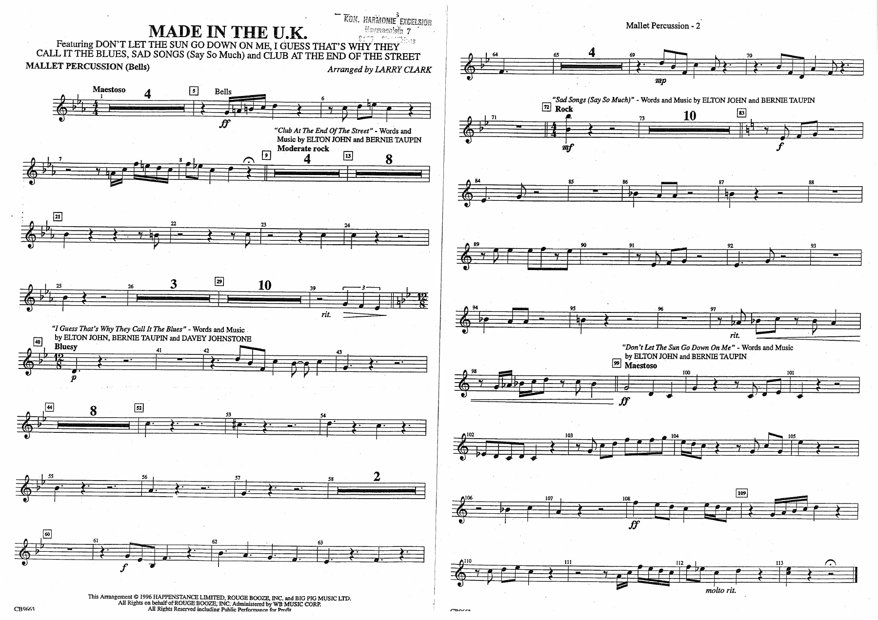 Made In The UK — page 2